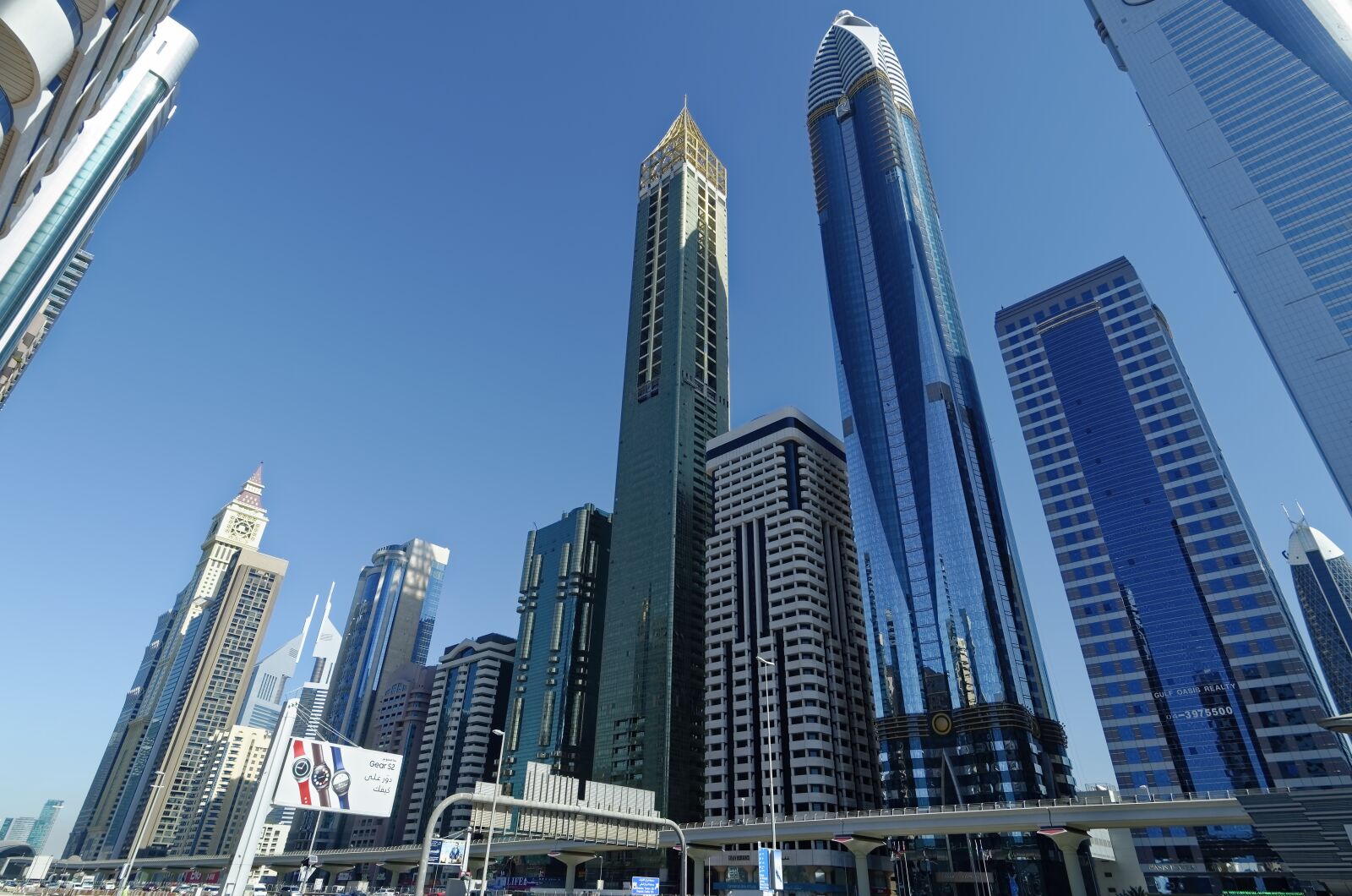 Nikon D7000 sample photo. U a e, dubai photography