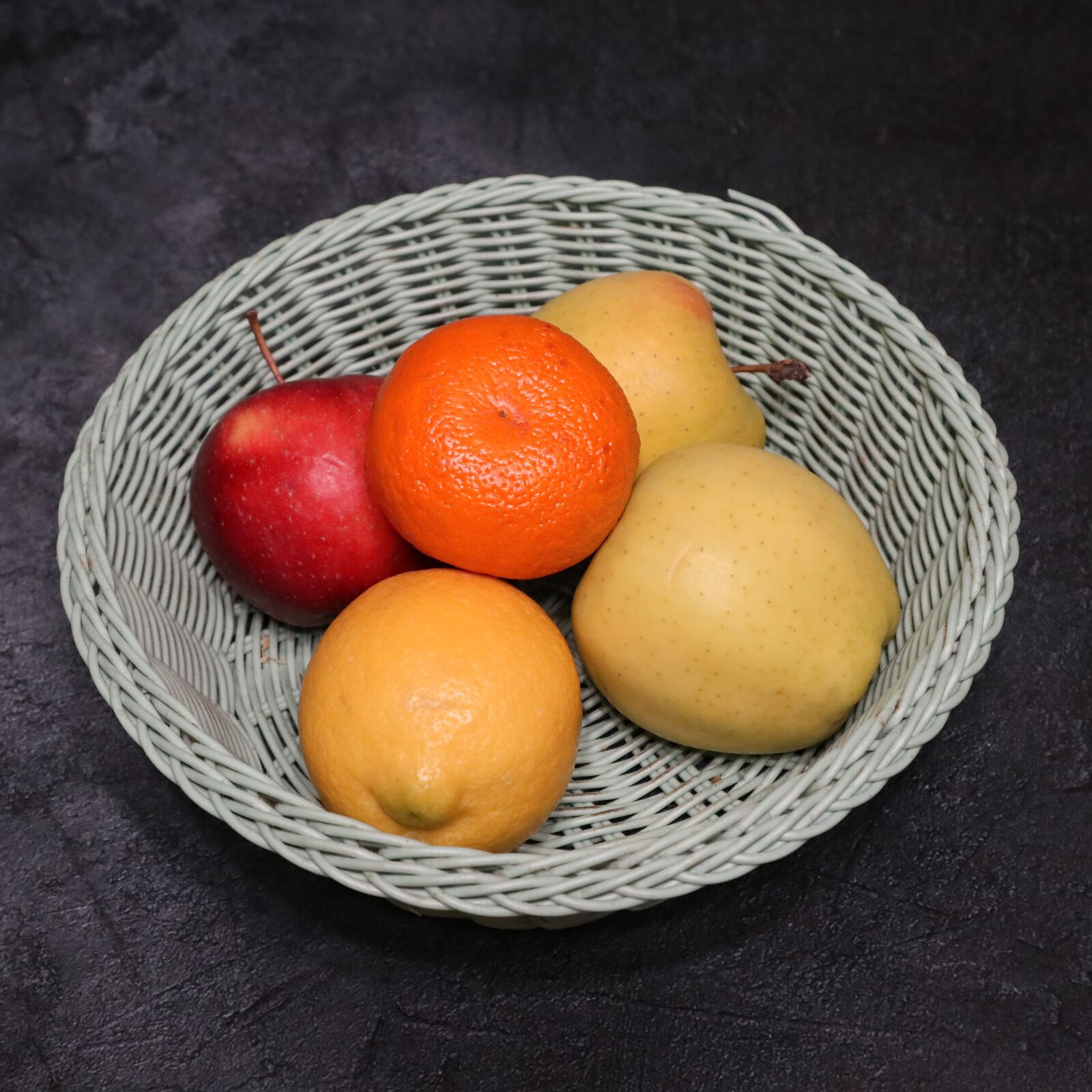 Canon EOS M100 sample photo. Fruit, good, food photography