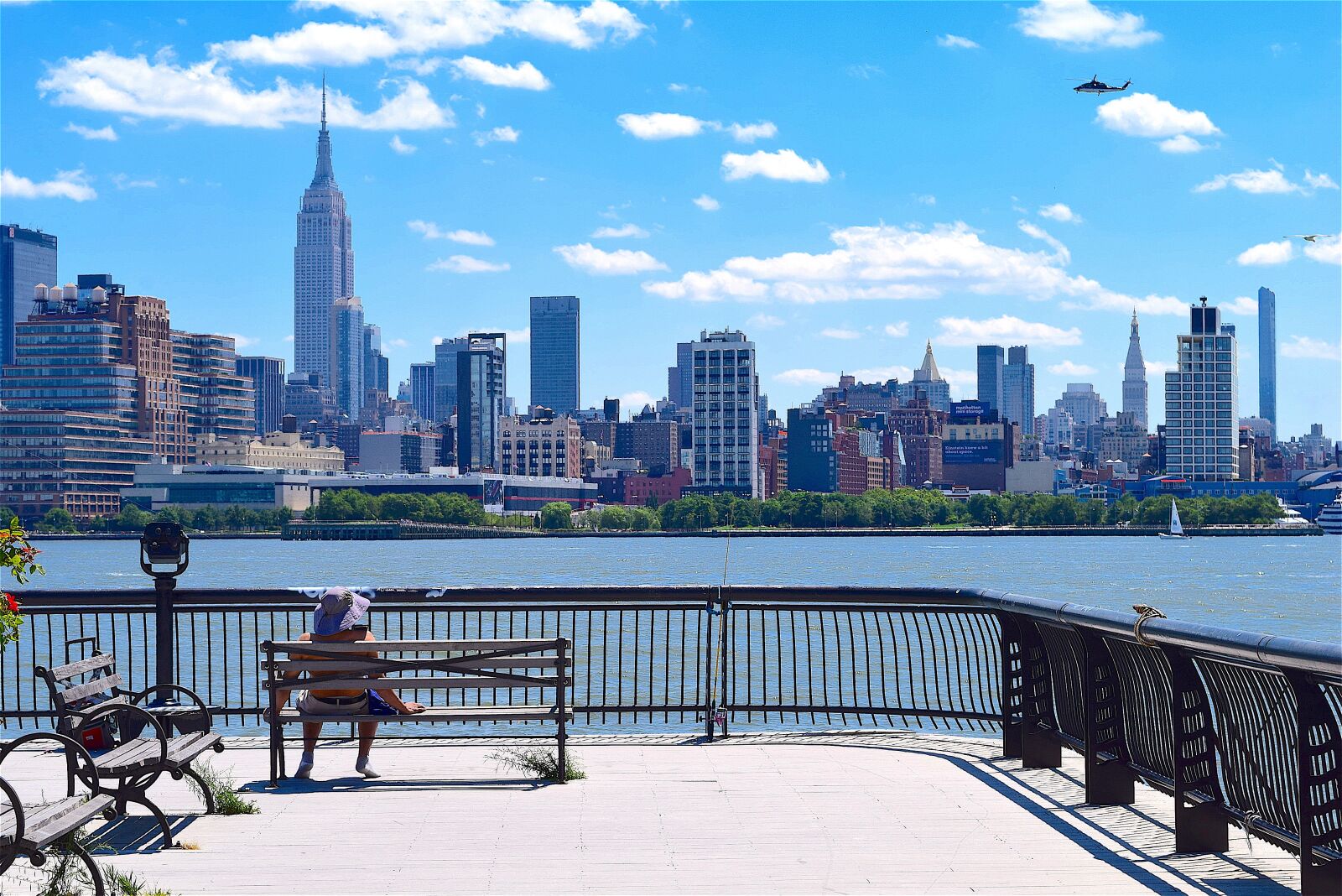 Nikon D3300 sample photo. New york, harbor, port photography