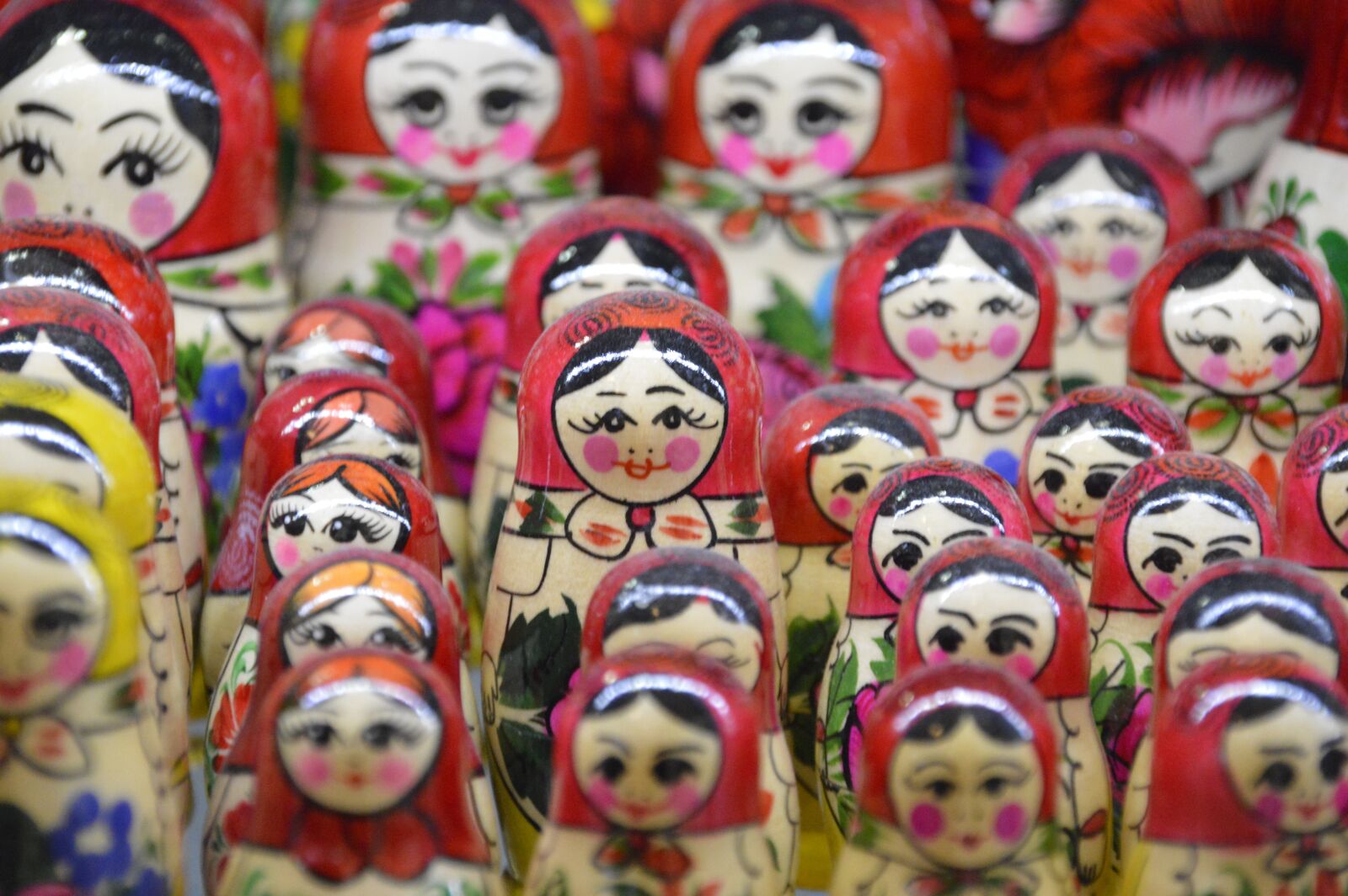 Nikon D3200 sample photo. Art, memory, traditional photography