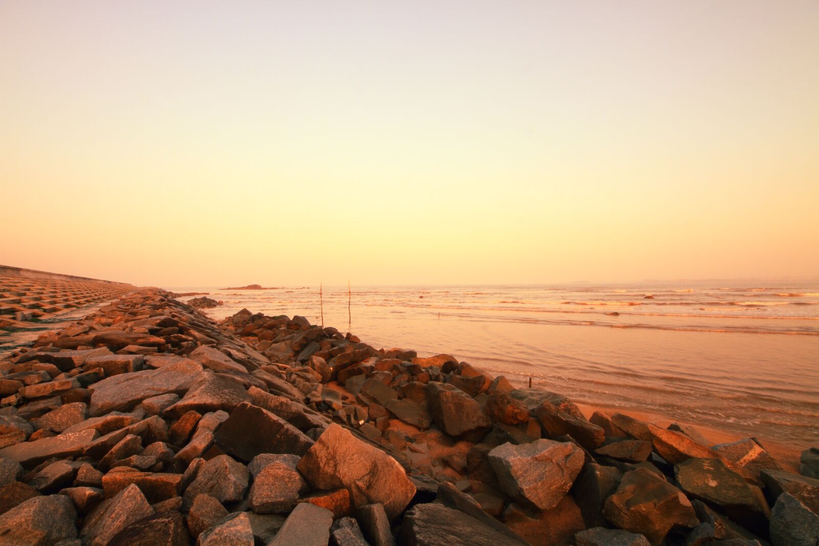 Canon EOS 7D sample photo. Coast, beach, moisture provide photography