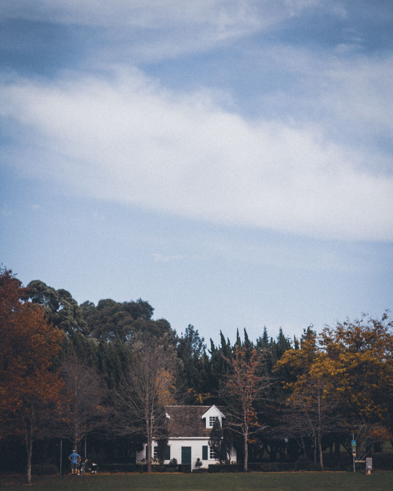 Canon EOS 60D sample photo. House, alone house, alone photography