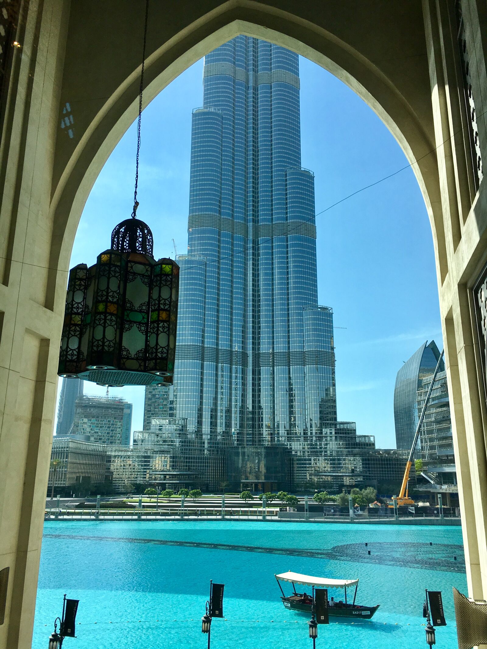 Apple iPhone 6s sample photo