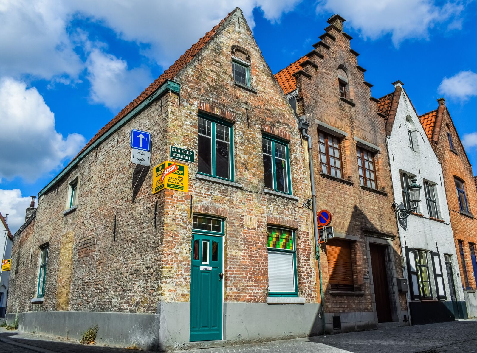 Nikon D3300 sample photo. Belgium, brugge, architecture photography