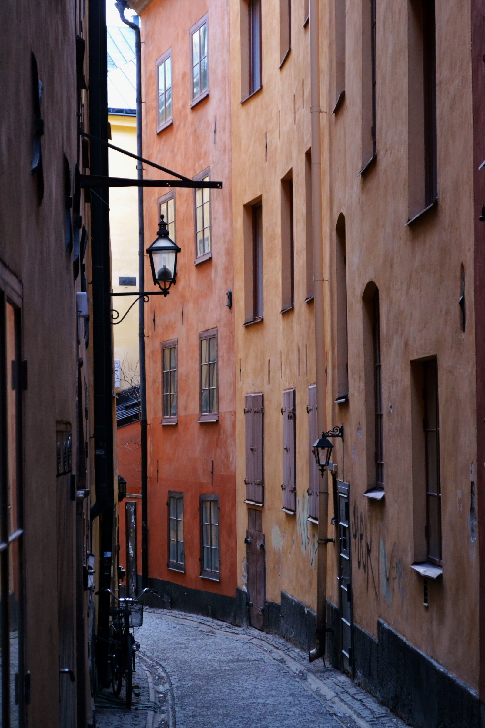 Nikon D3100 sample photo. Architecture, street, old photography