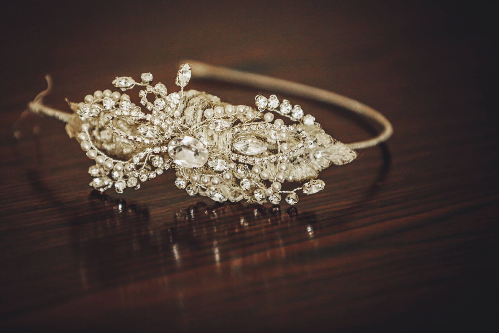 Canon EOS 5D Mark III sample photo. Jewelry, crown, luxury, shining photography
