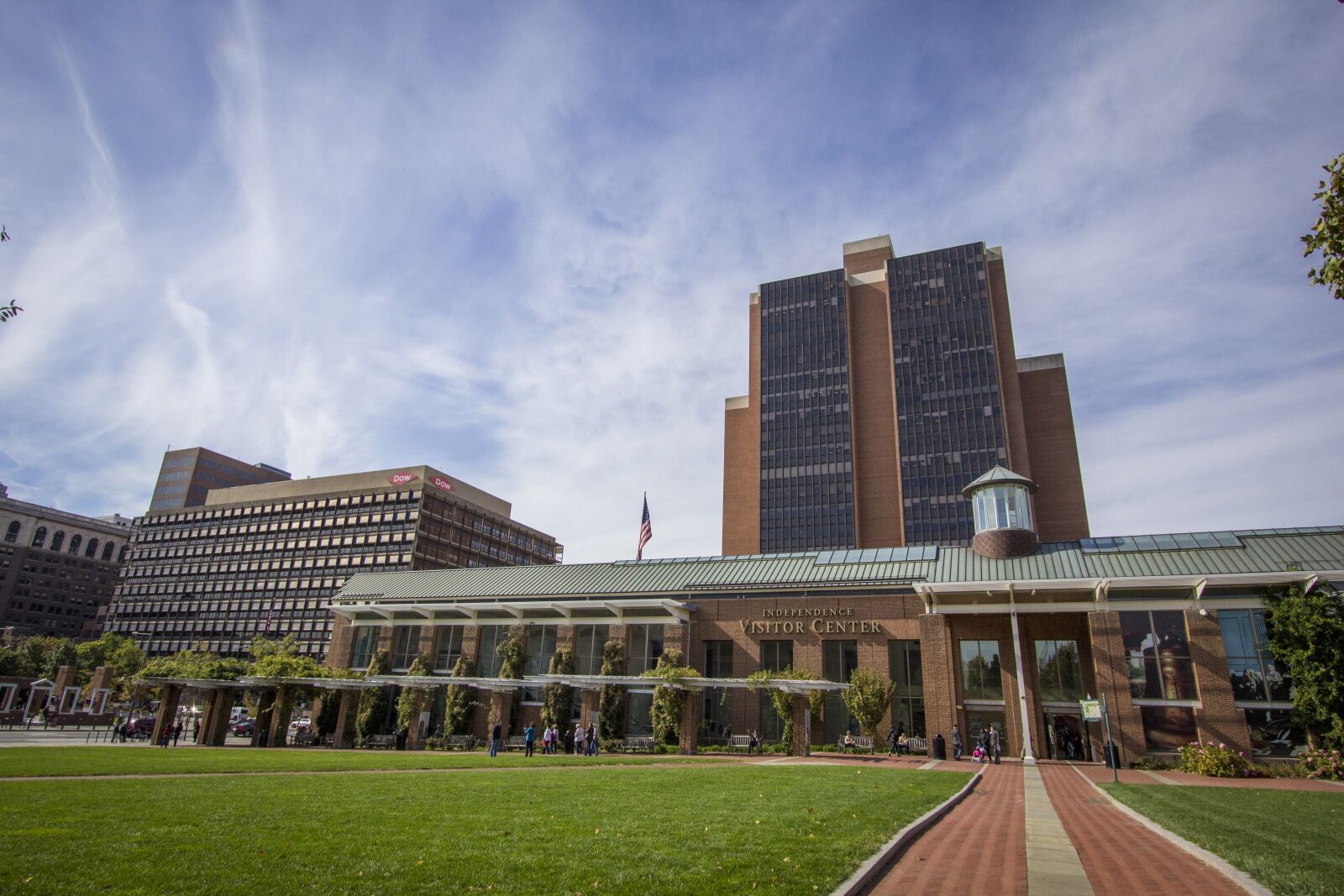 Canon EF-S 10-22mm F3.5-4.5 USM sample photo. Architecture, philadelphia, united states photography