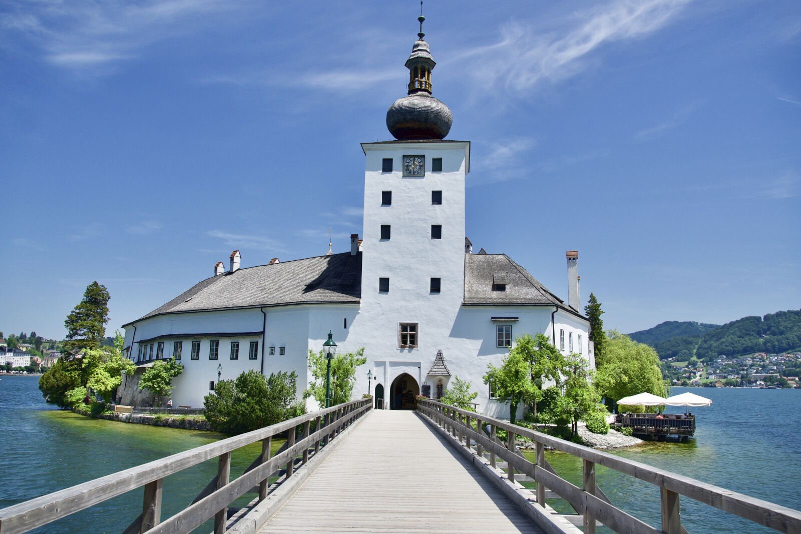 Sony a6500 sample photo. Entrance, castle, fortress photography