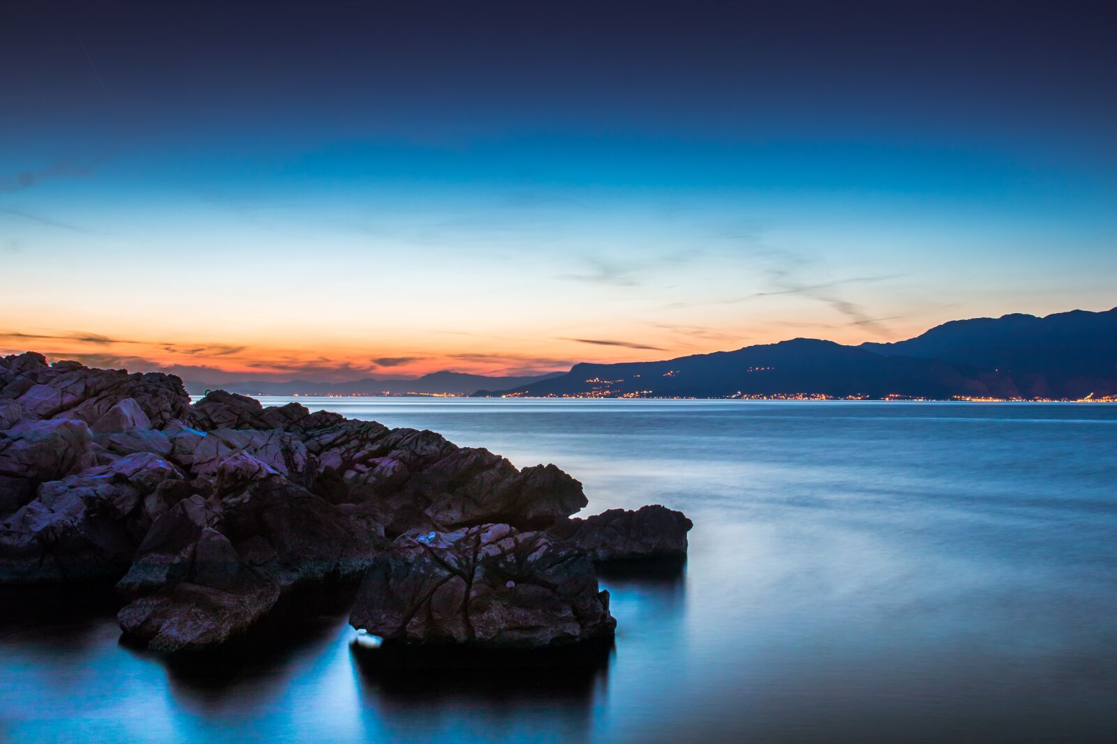 Canon EOS 80D sample photo. Brac island, croatia, dalmatia photography