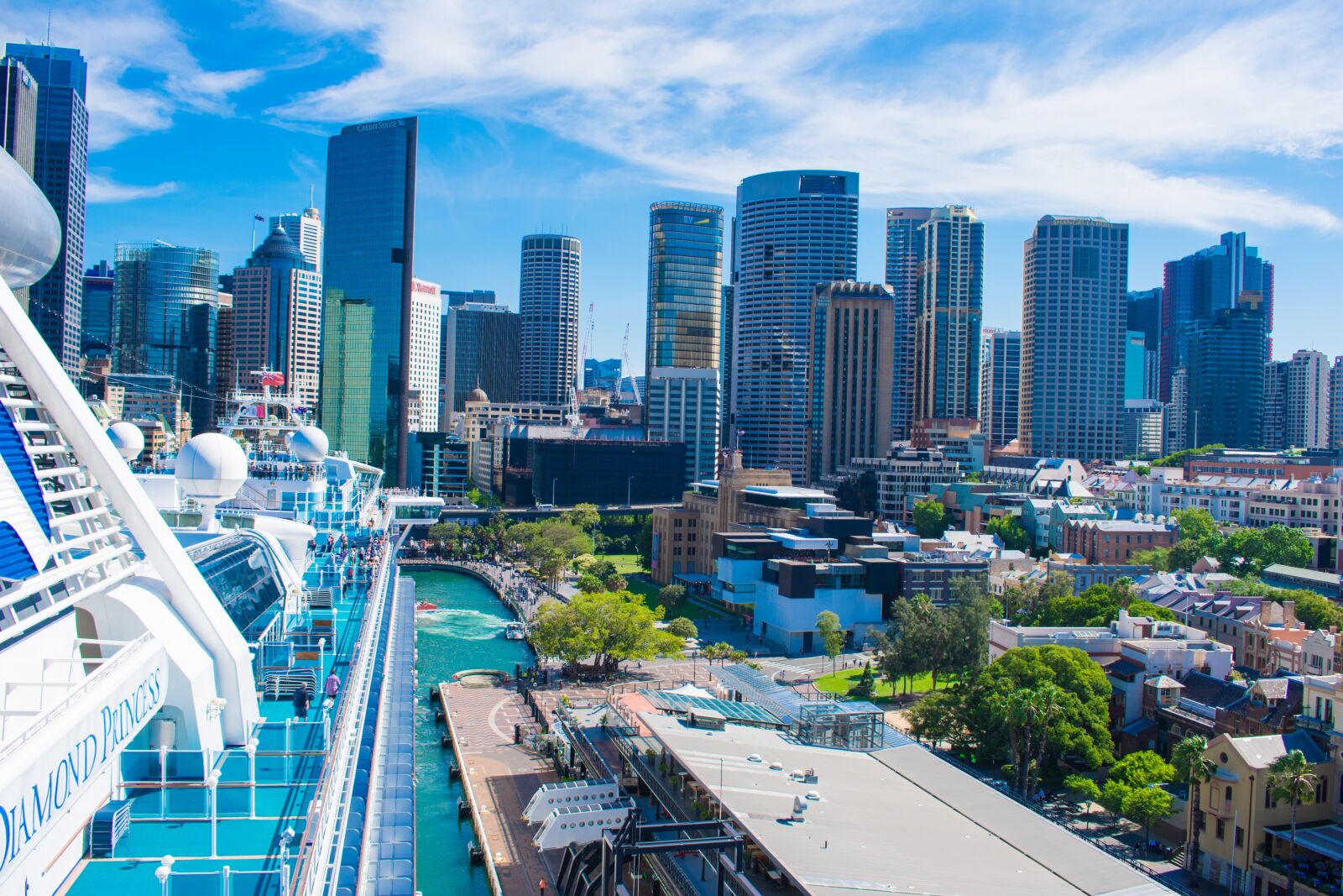 Nikon D3400 sample photo. City, boat, cityscape photography