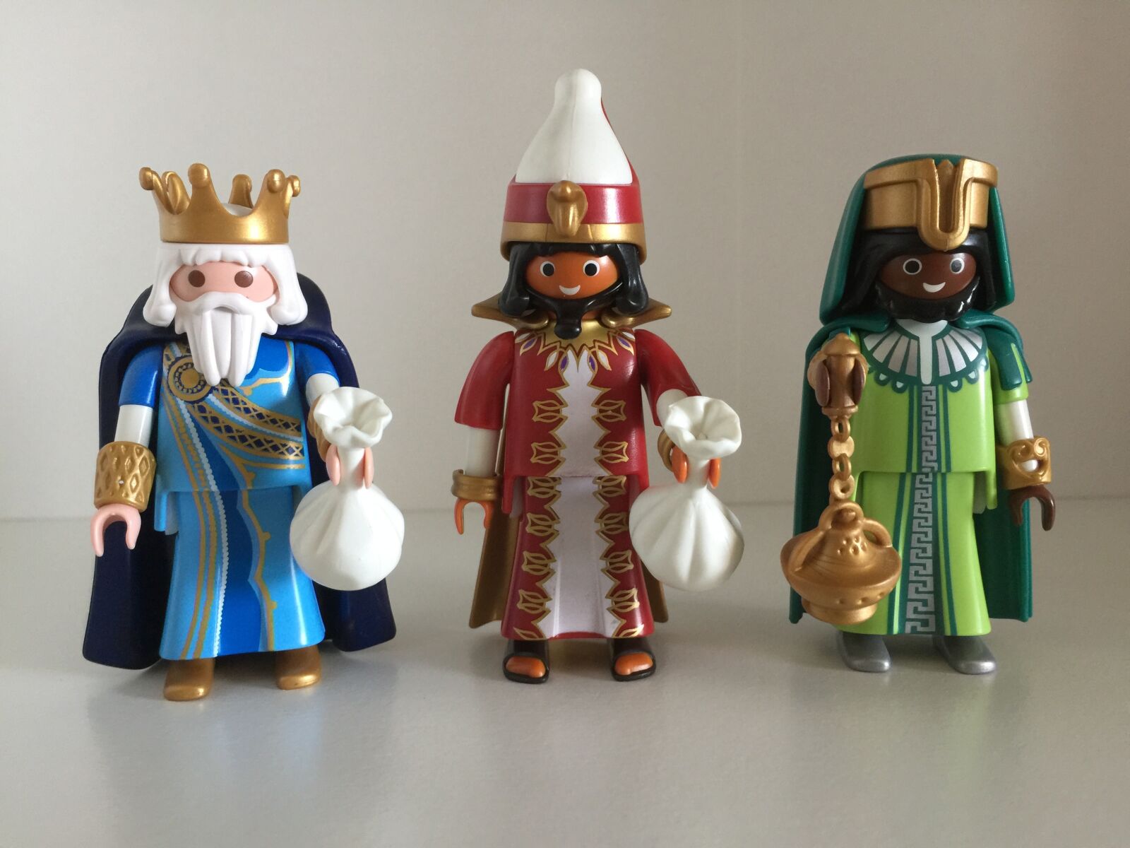 iPhone 6 Plus back camera 4.15mm f/2.2 sample photo. Playmobil, figure, toys photography
