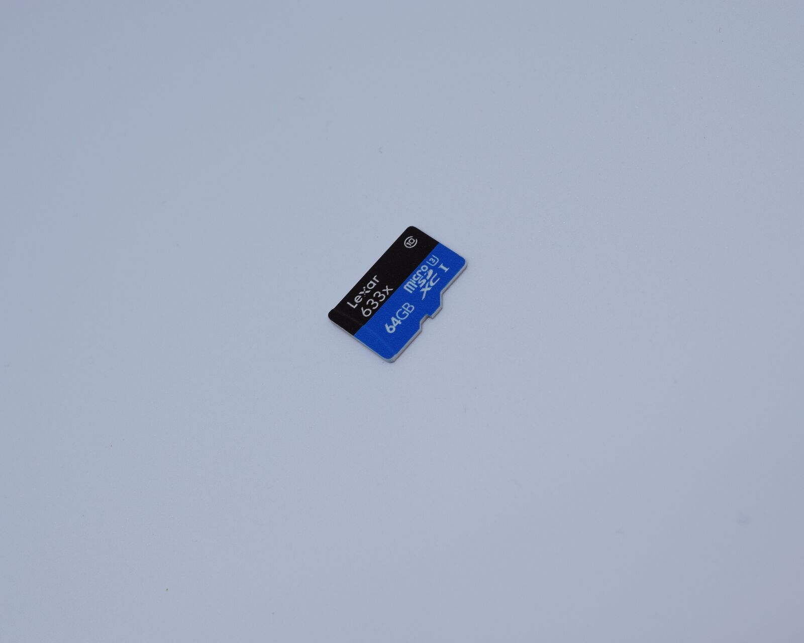 Nikon D5300 sample photo. Memory card, microsd, memory photography