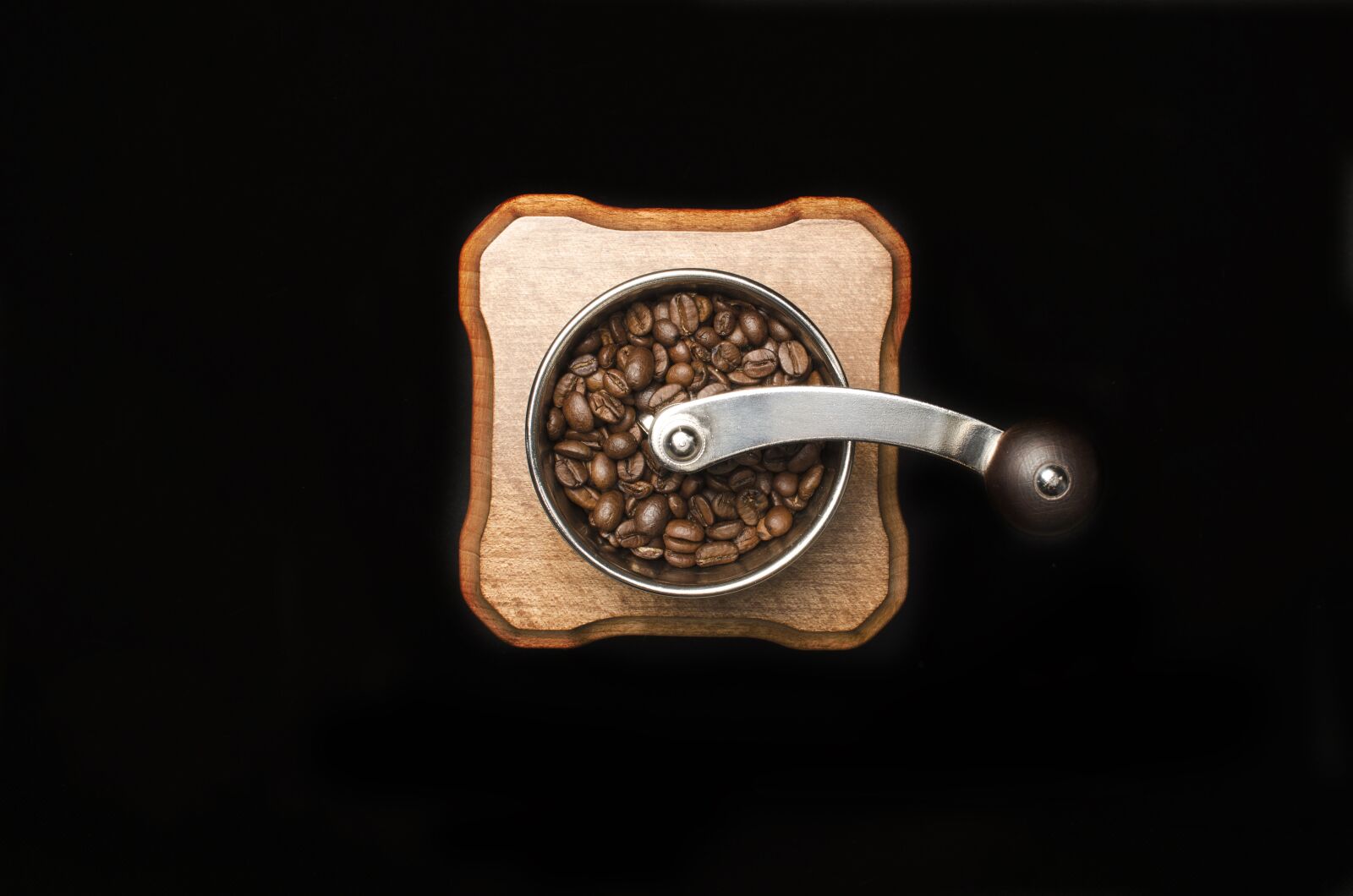 Nikon D5100 sample photo. Coffee, bean, seed photography