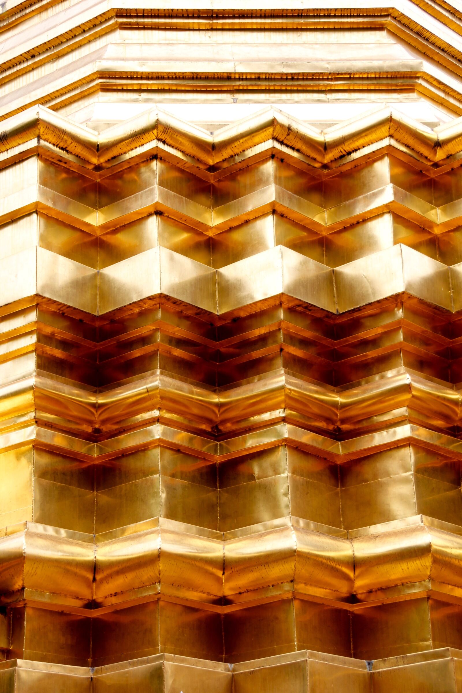 Canon EOS 60D sample photo. Gold, temple, thailand photography