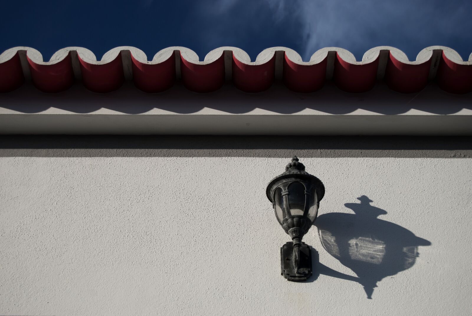 Nikon D3000 sample photo. Abstract, roof, home photography