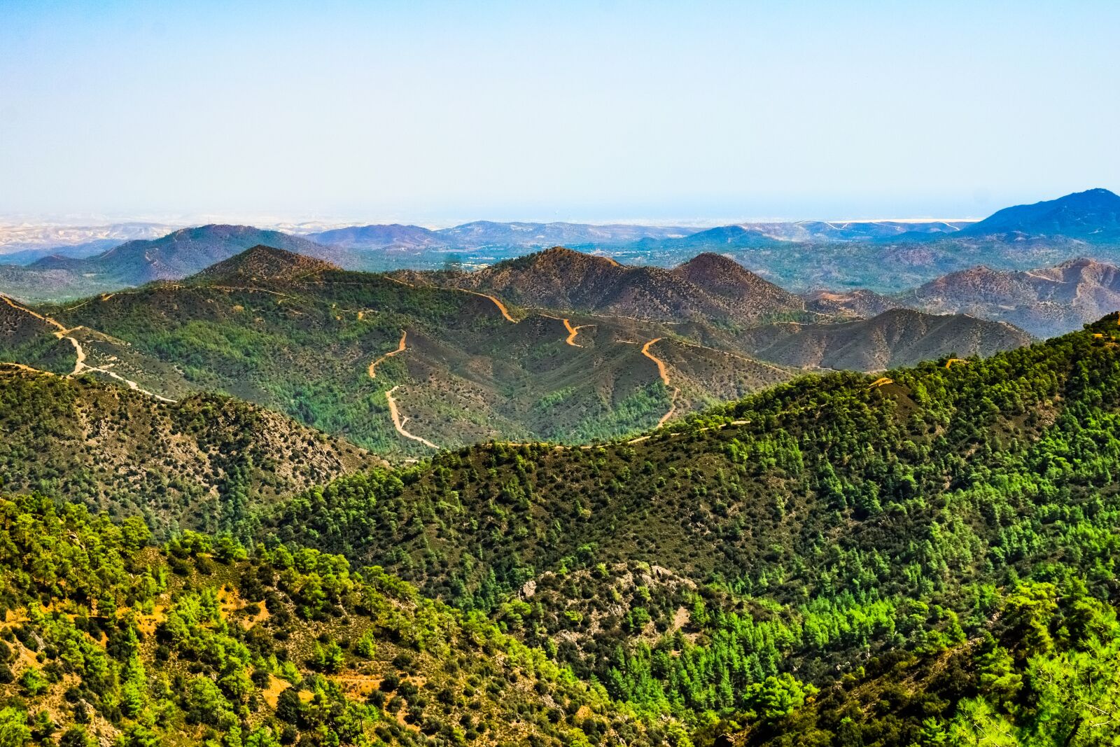 Nikon D3300 sample photo. Mountains, range, landscape photography