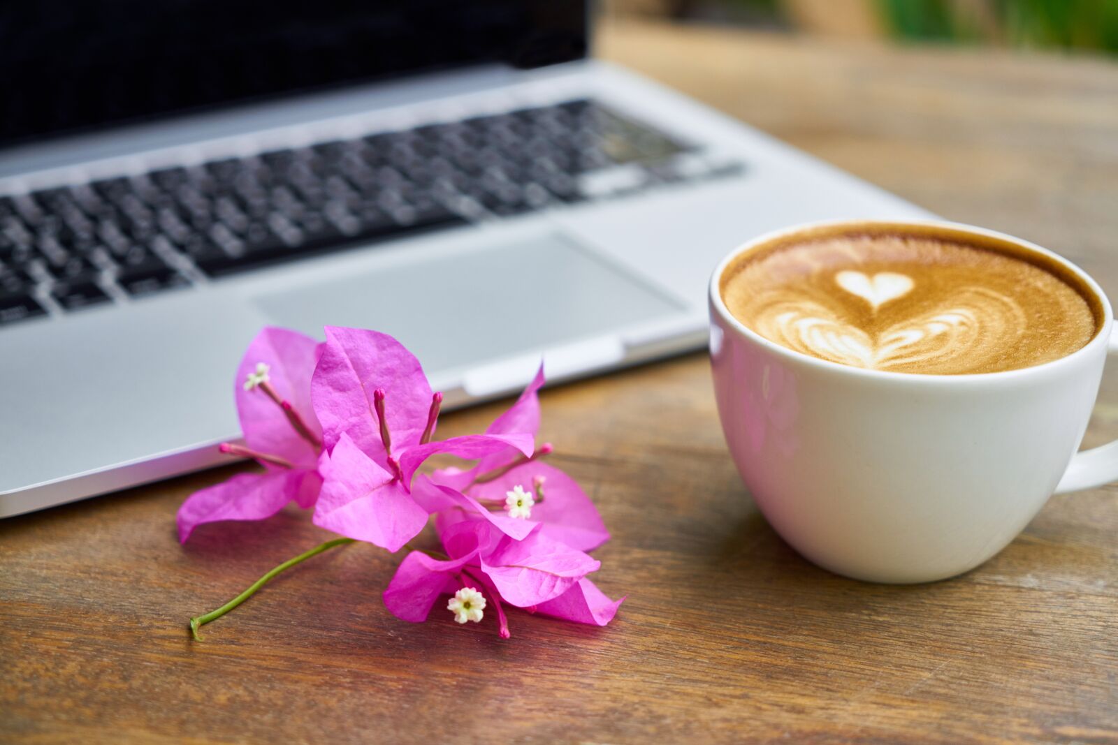 Sony a7R II sample photo. Coffee, cafe, table photography