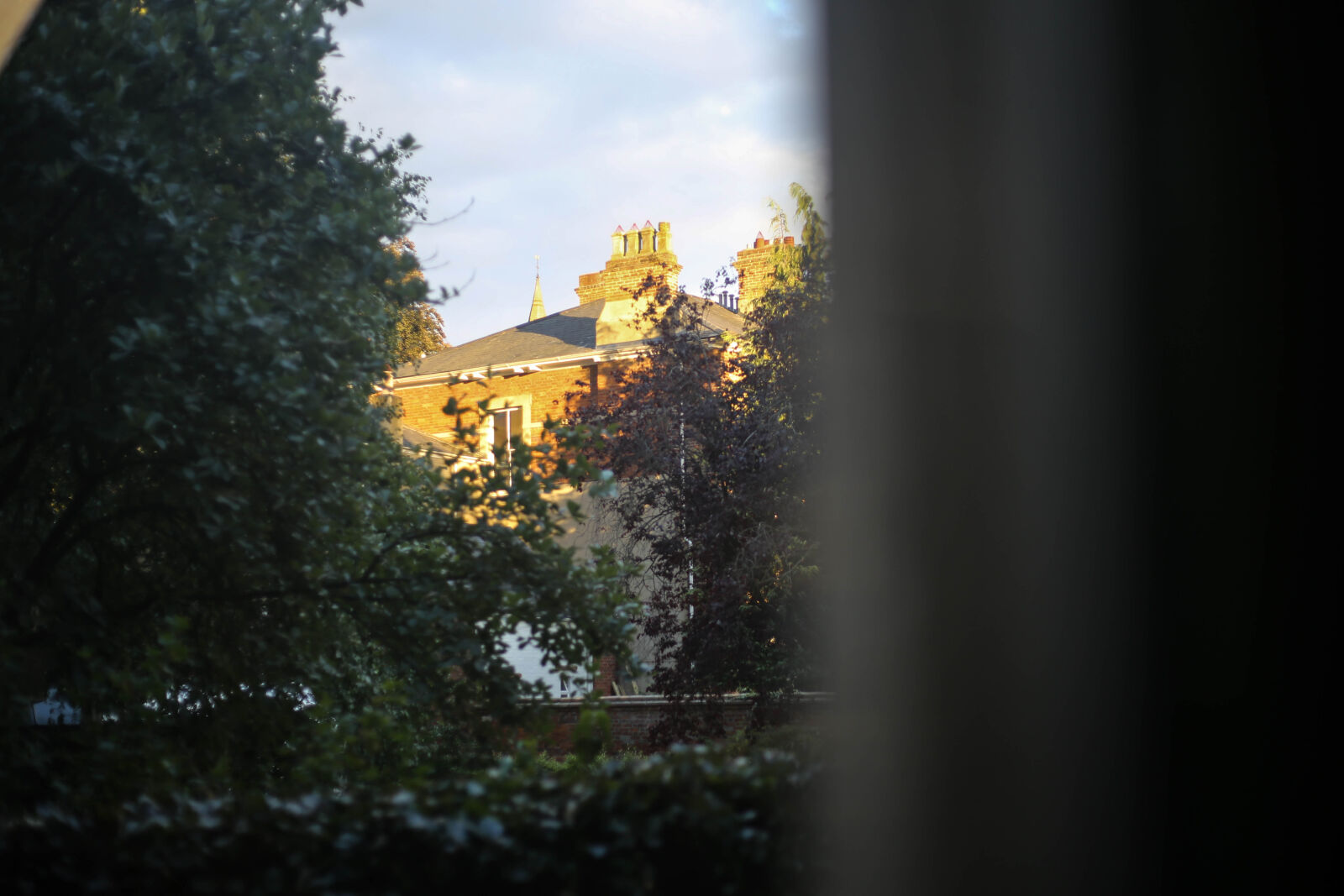 Canon EOS 6D + Canon EF 50mm F1.8 STM sample photo. Sunset photography