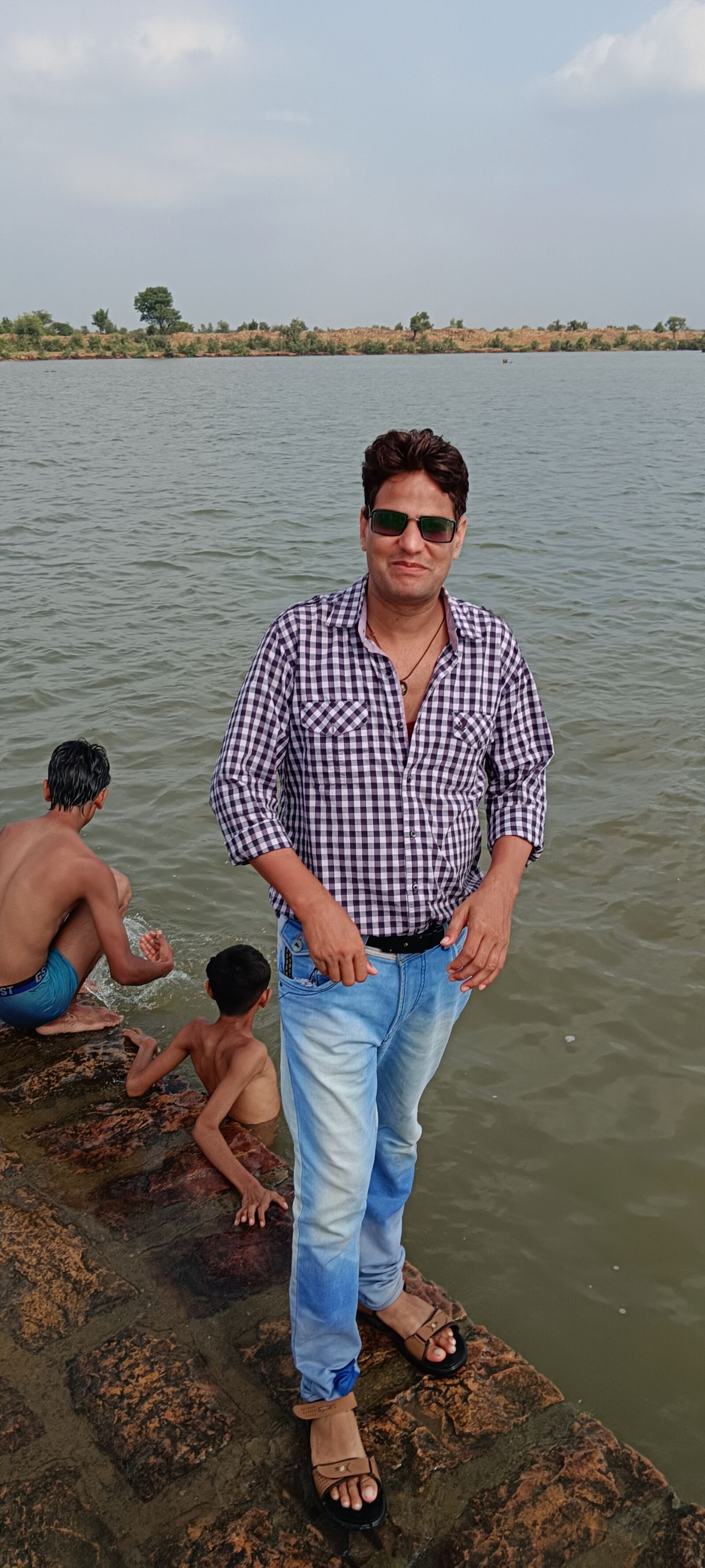 vivo Y56 5G sample photo