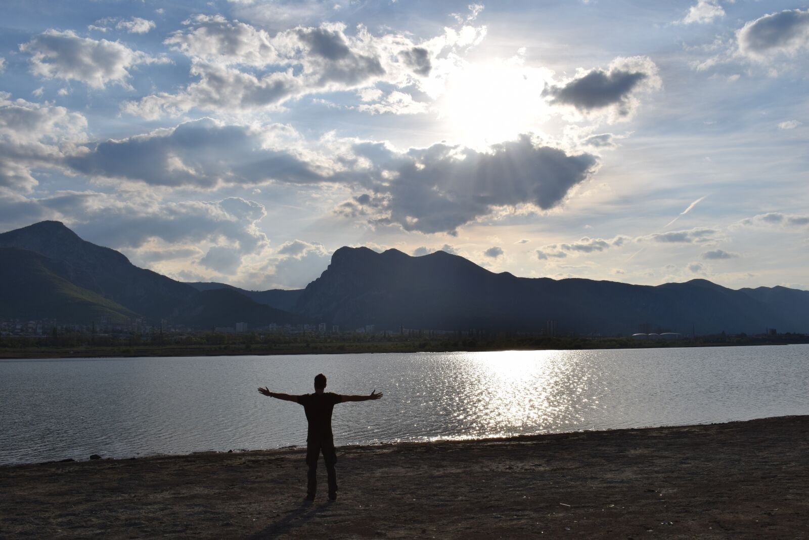 Nikon D3300 sample photo. Vratsa, freedom, beauty photography
