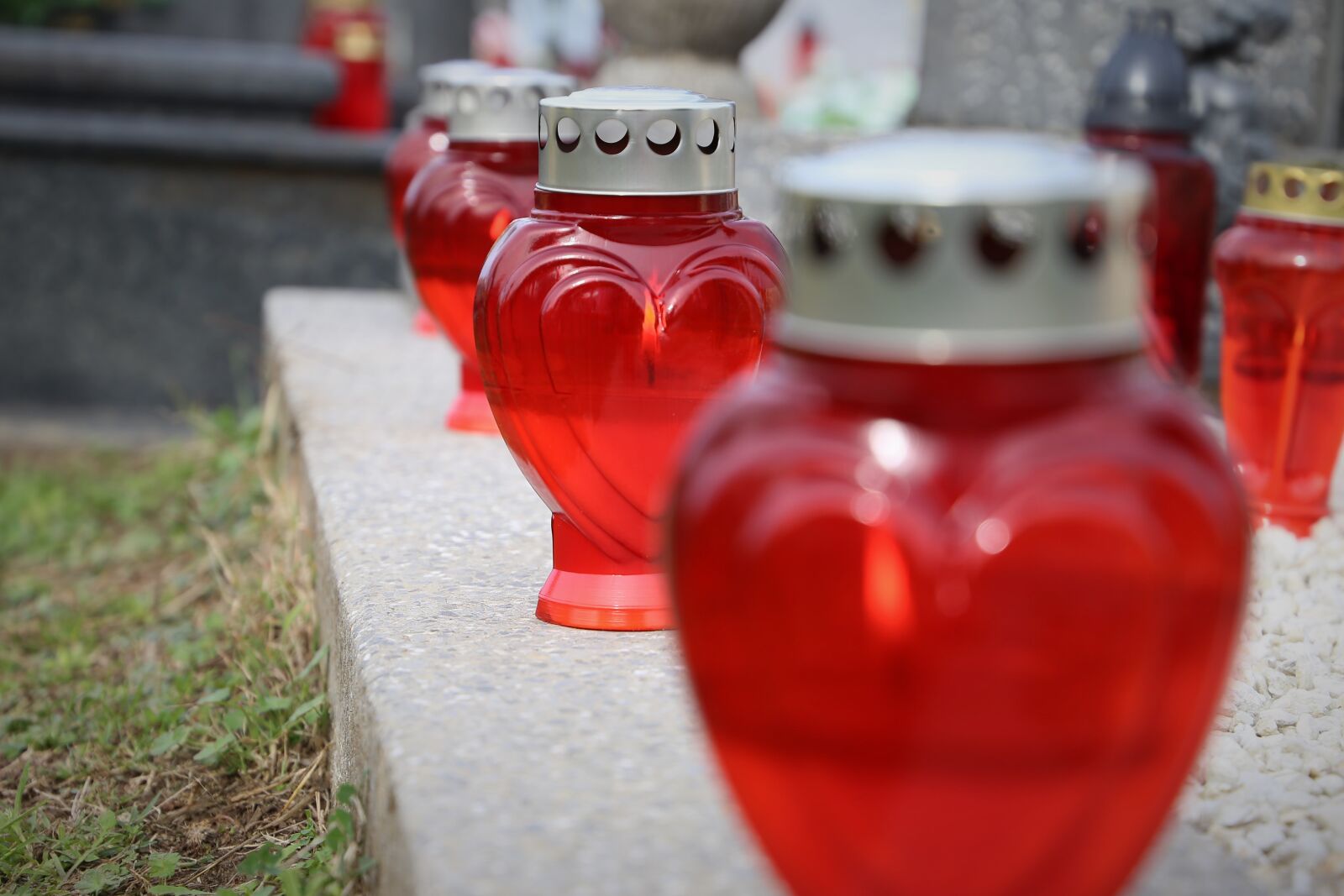 Canon EF 24-105mm F3.5-5.6 IS STM sample photo. All saints day, svi photography