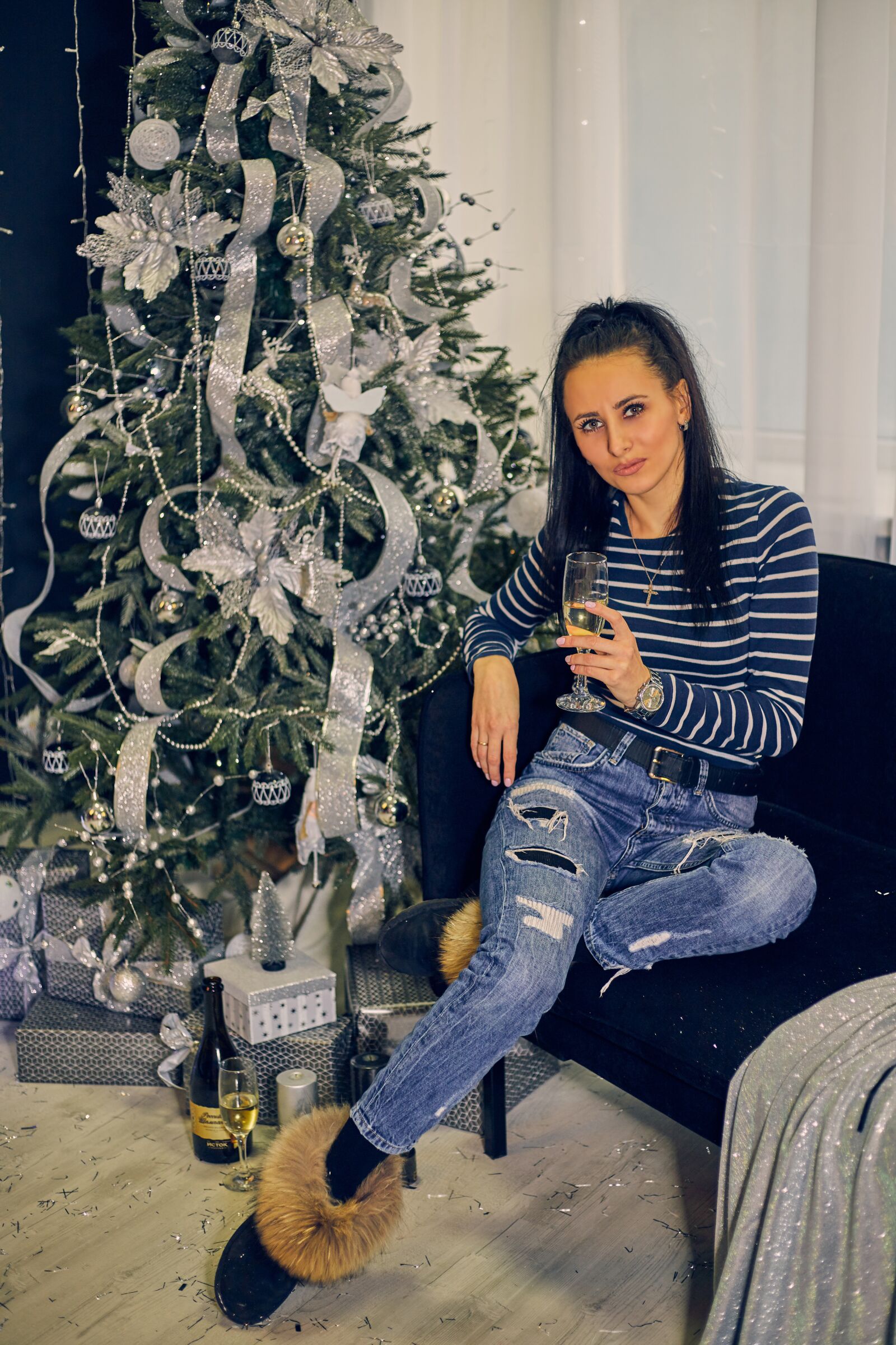 Canon EOS 6D Mark II sample photo. Bryansk, beauty, girl photography