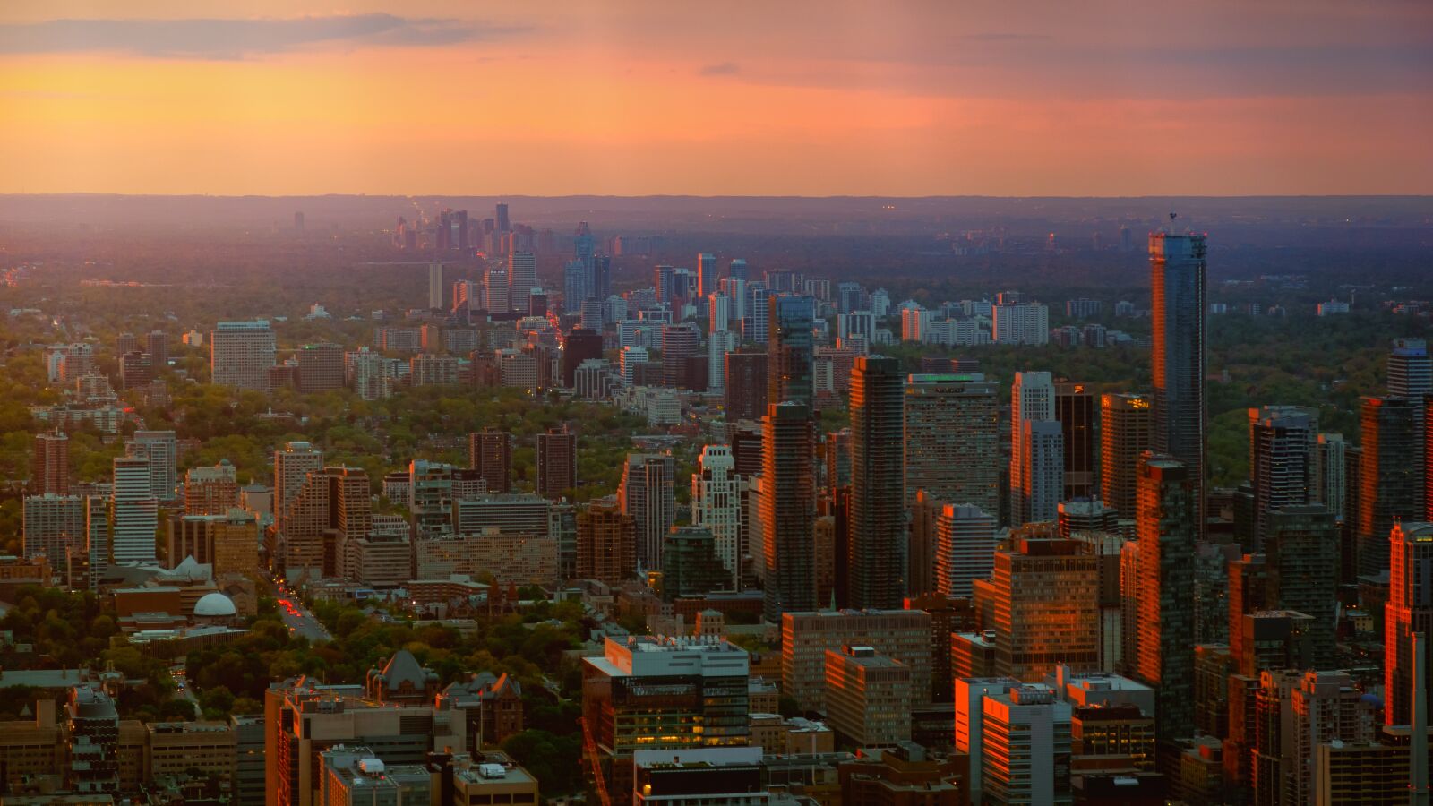 Sony a7 + Sony DT 50mm F1.8 SAM sample photo. City, panorama, urban landscape photography