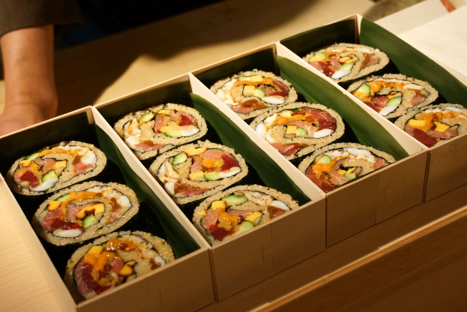 Sony Alpha NEX-7 sample photo. Gourmet, japan cuisine, convenient photography