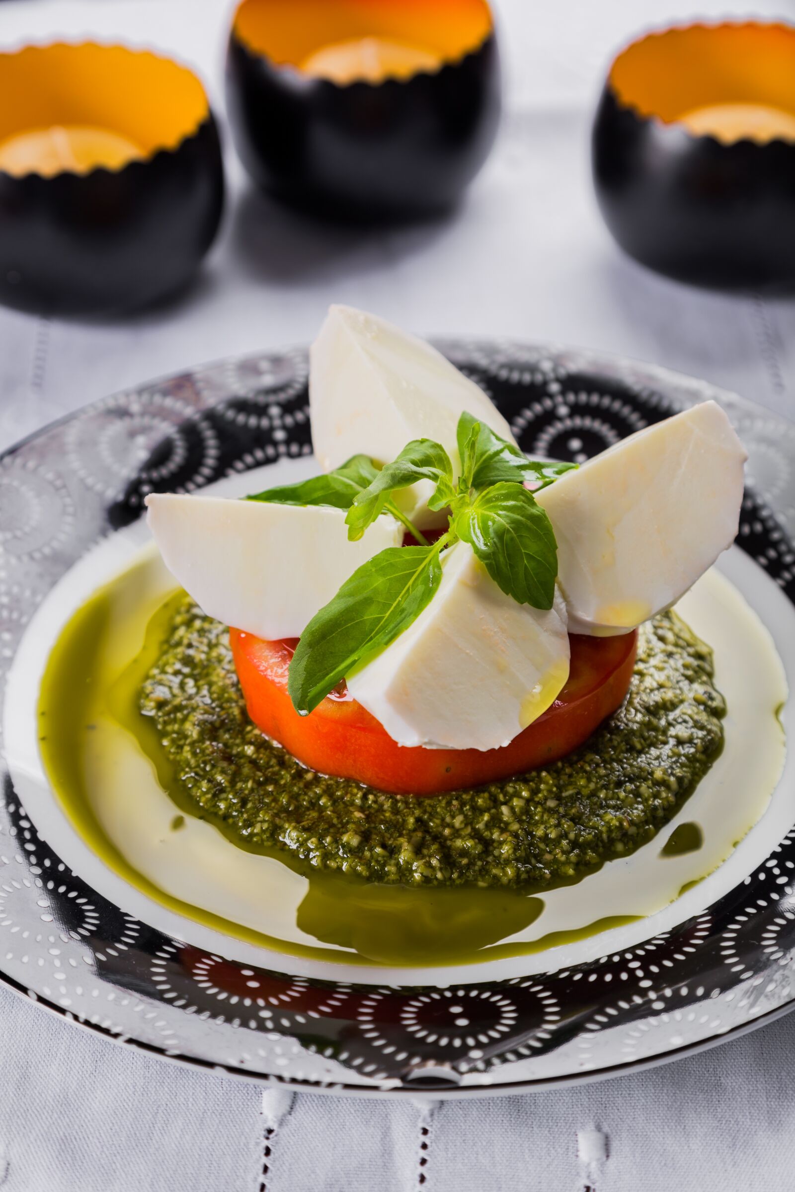 Canon EOS 6D + Canon EF 24-105mm F4L IS USM sample photo. The mozzarella de bufula photography