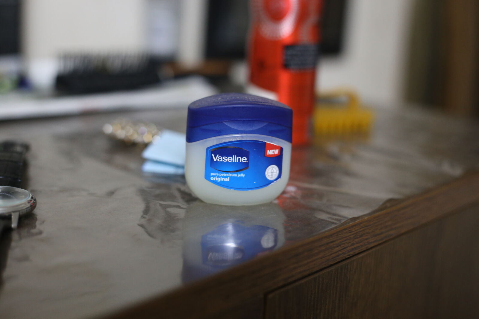 Canon EF 50mm F1.8 II sample photo