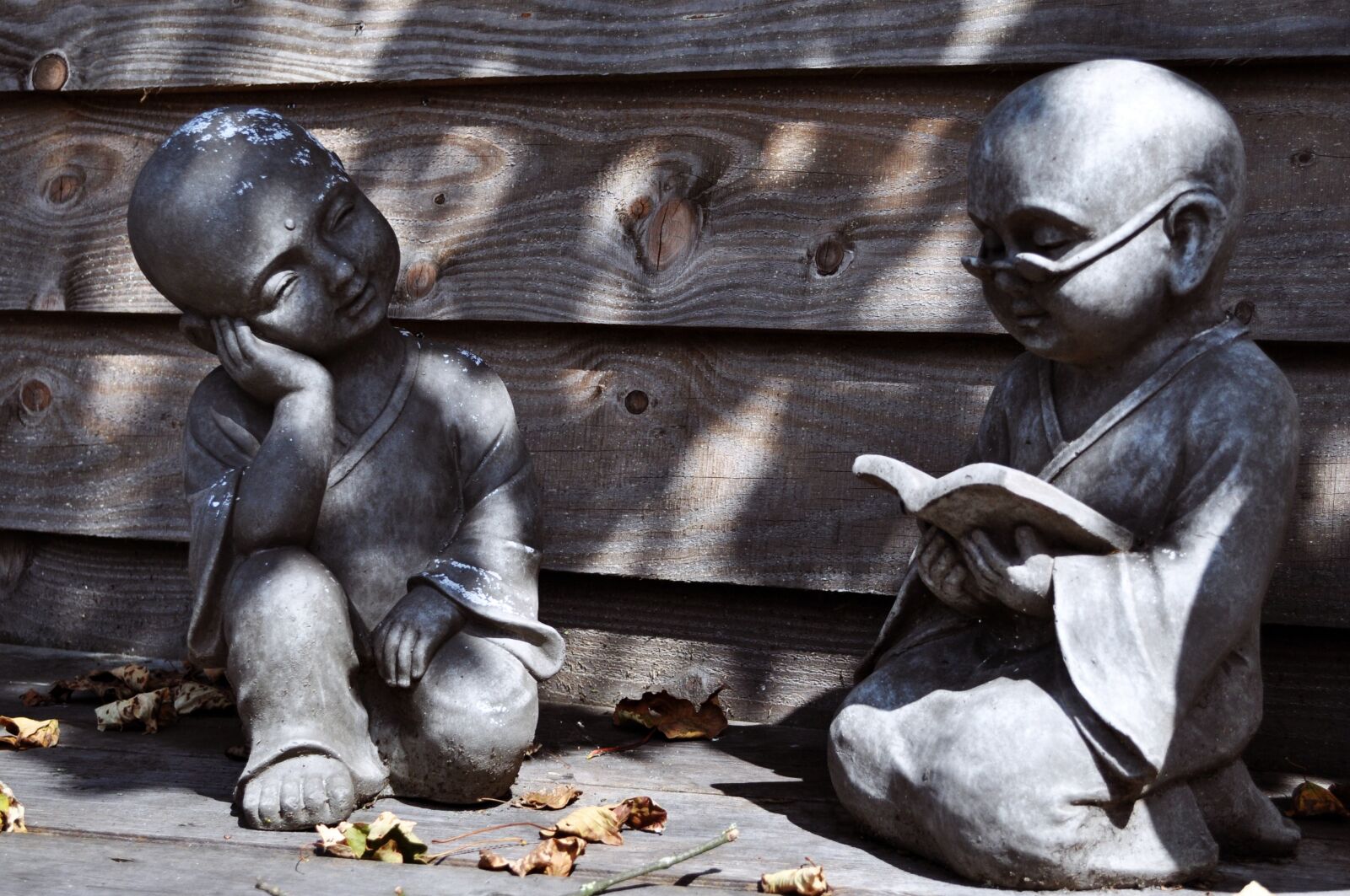 Nikon D5000 sample photo. Monks, monk, buddha photography