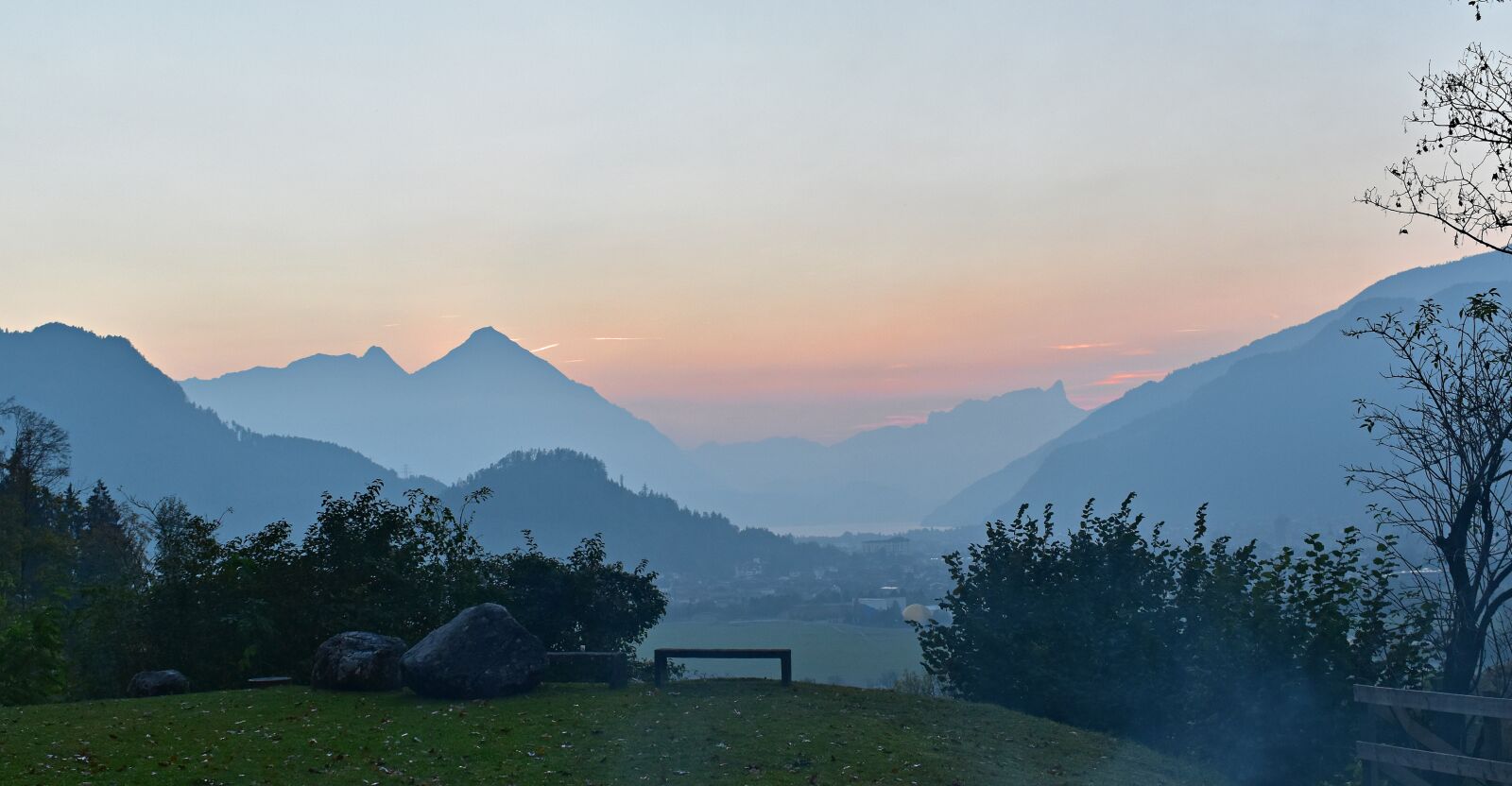 Nikon D5600 sample photo. Sneezing, switzerland, bernese oberland photography