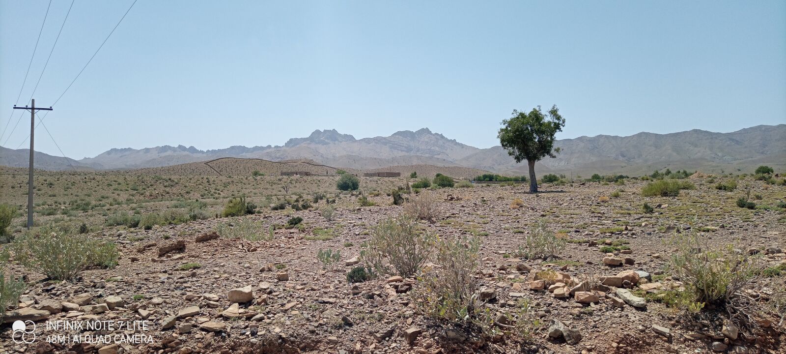 INFINIX MOBILITY LIMITED Infinix X656 sample photo. Ilyasmandokhail, village, grow photography