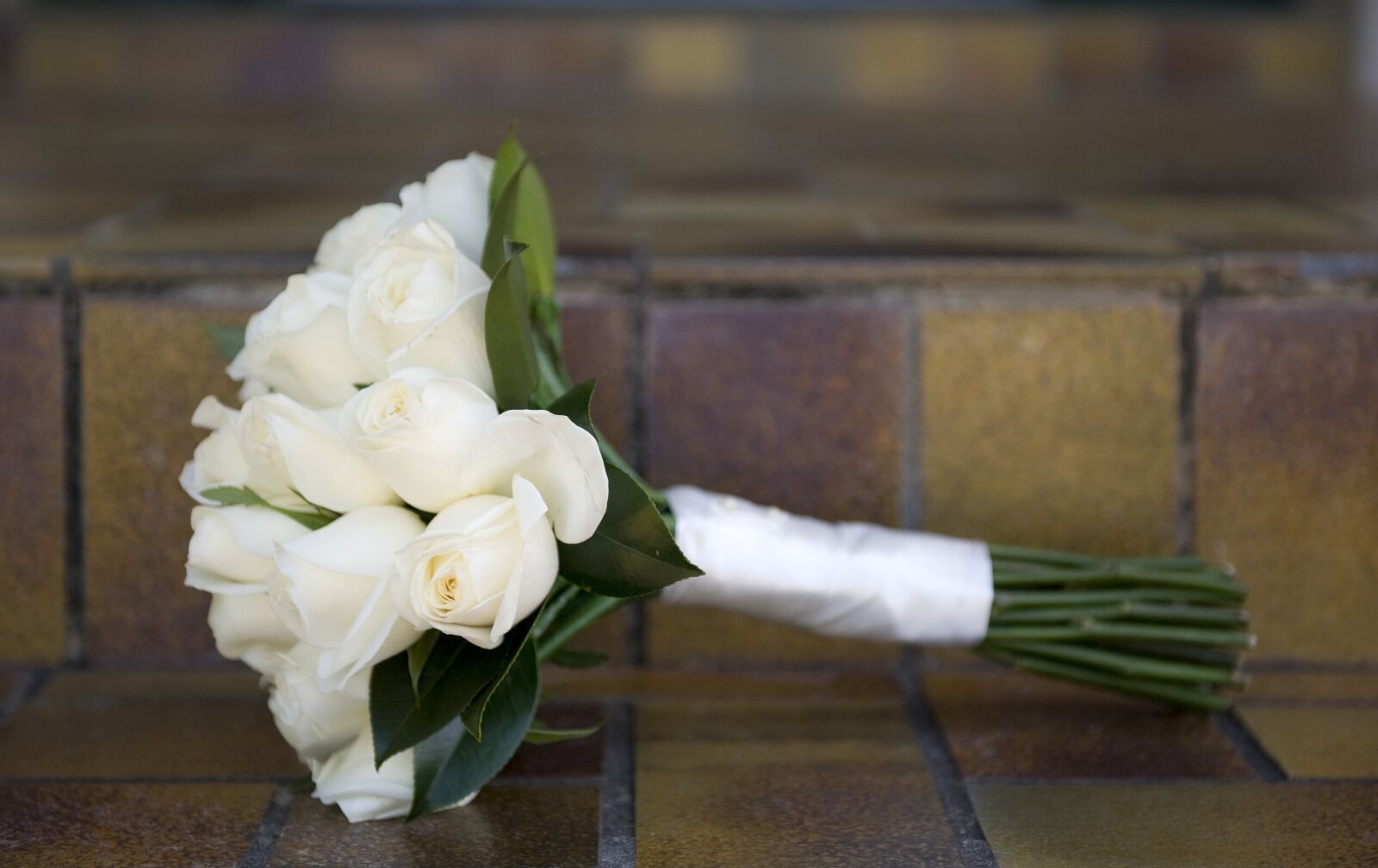 Nikon D700 sample photo. Wedding, flowers, bouquet photography