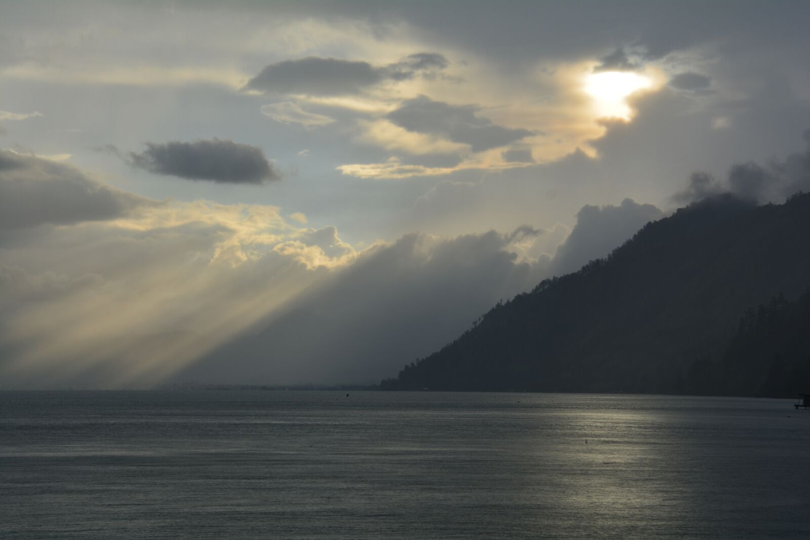 Nikon D5200 sample photo. Indonesia, sumatra, takengon photography