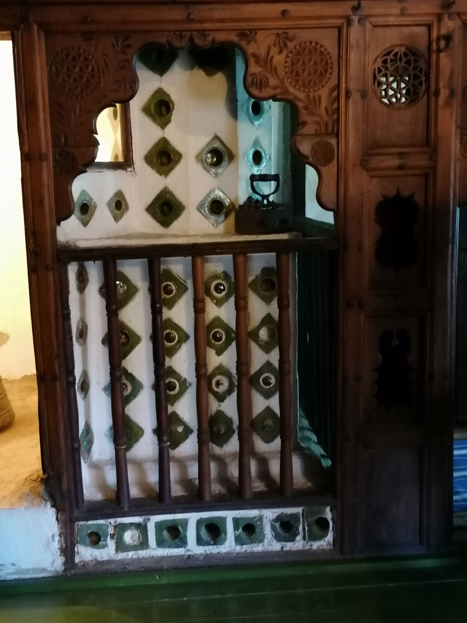 HUAWEI P30 LITE sample photo. House, pristina, historic photography