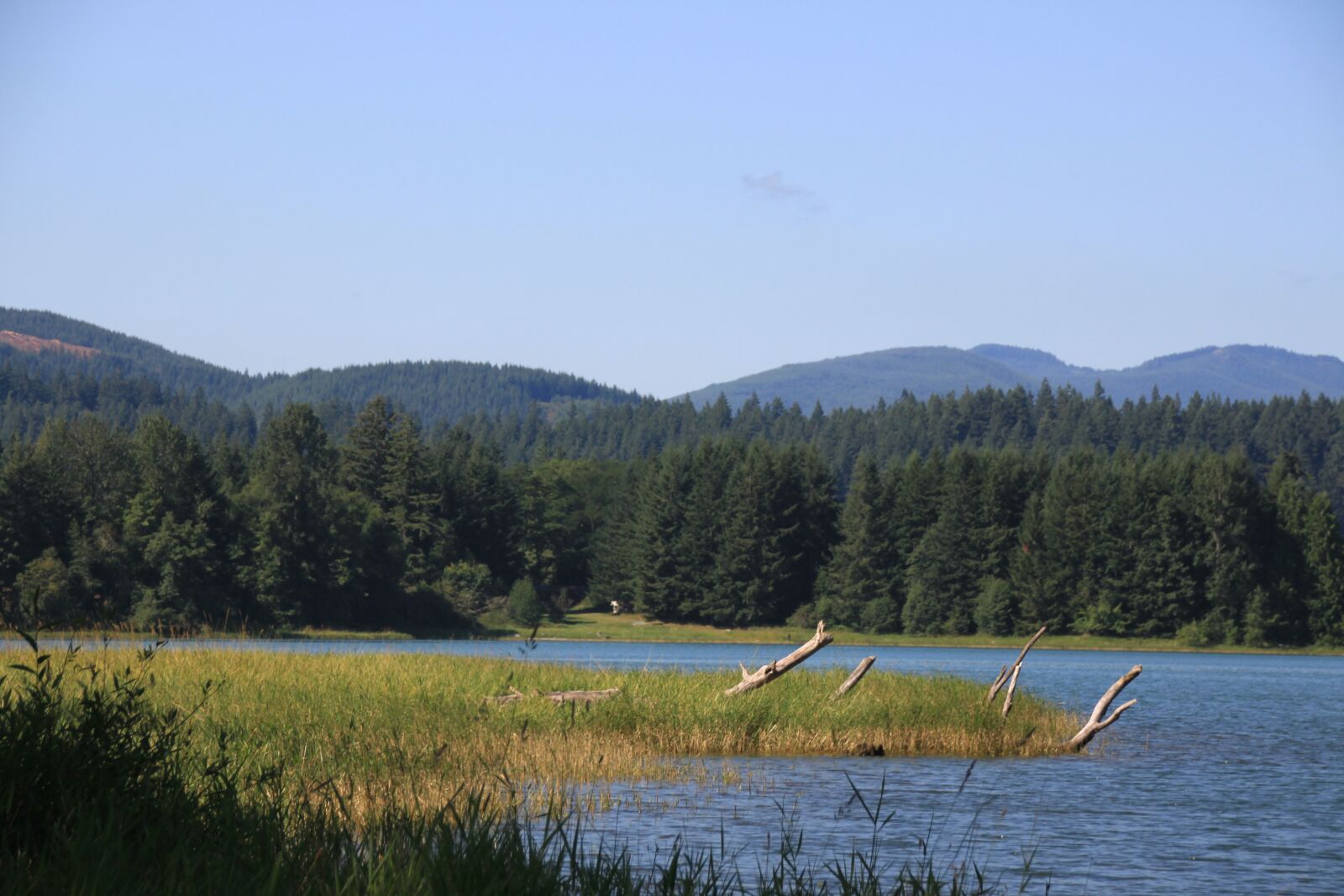 Canon EOS 500D (EOS Rebel T1i / EOS Kiss X3) sample photo. Lake, water, nature photography