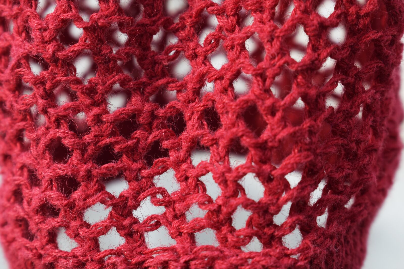 Nikon D5300 sample photo. Texture, ref texture, wool photography