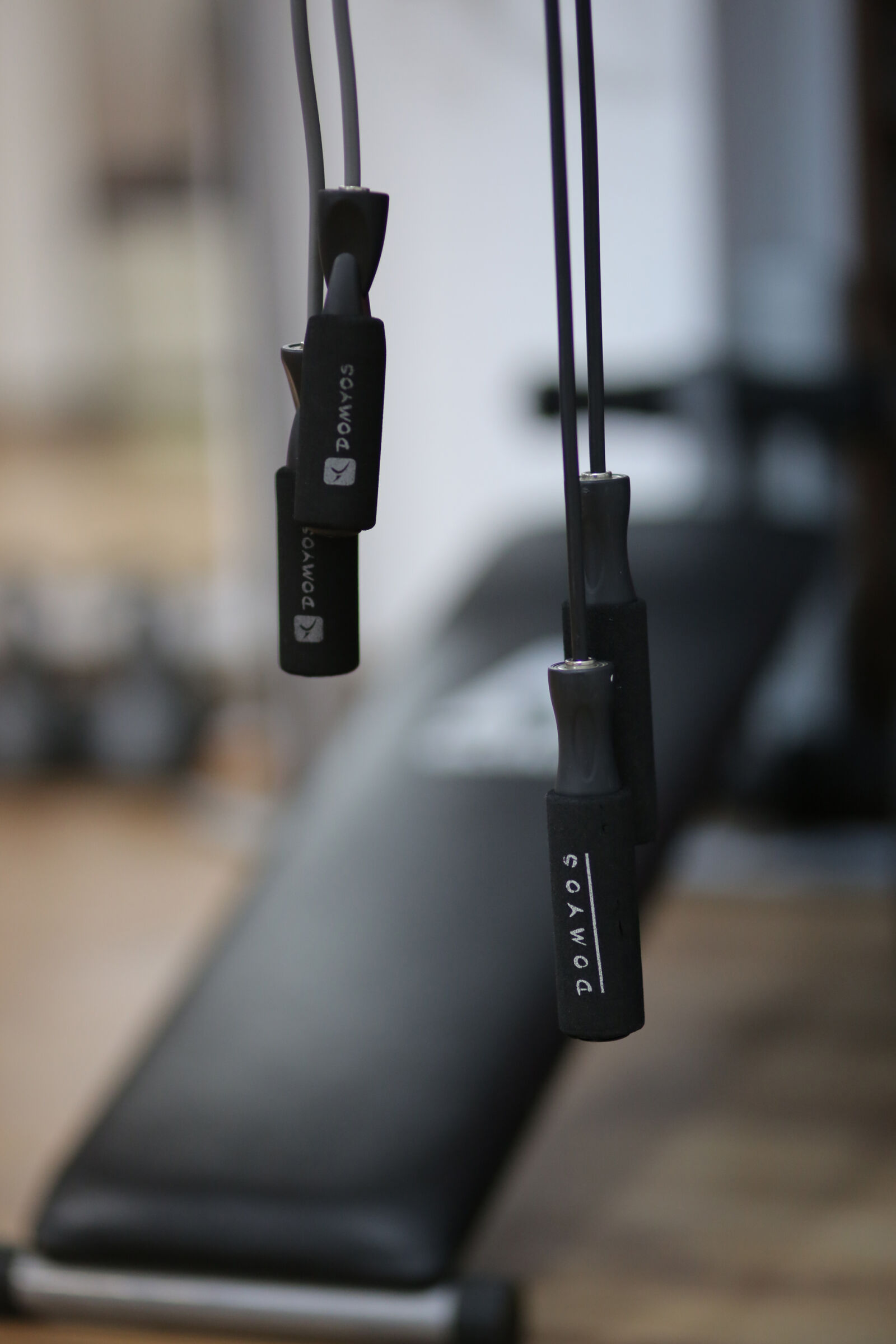 Canon EOS 5D Mark III sample photo. Gym photography