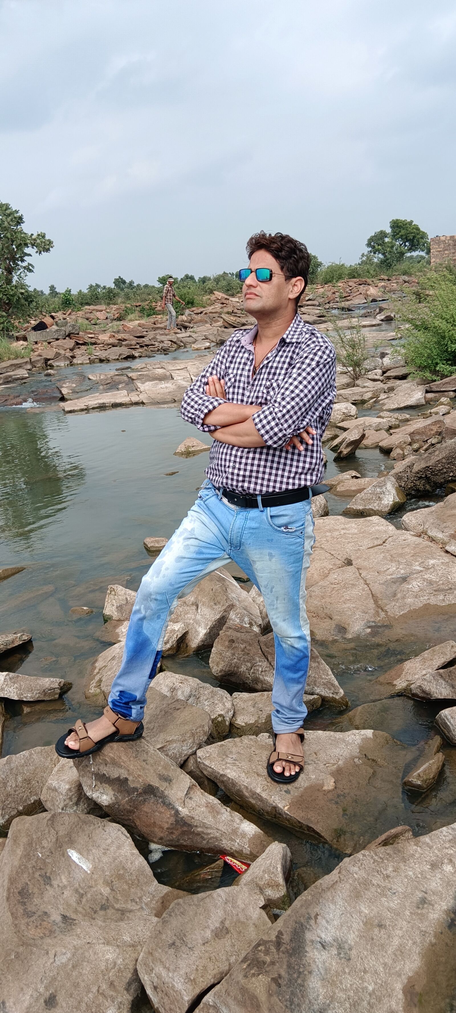 vivo Y56 5G sample photo