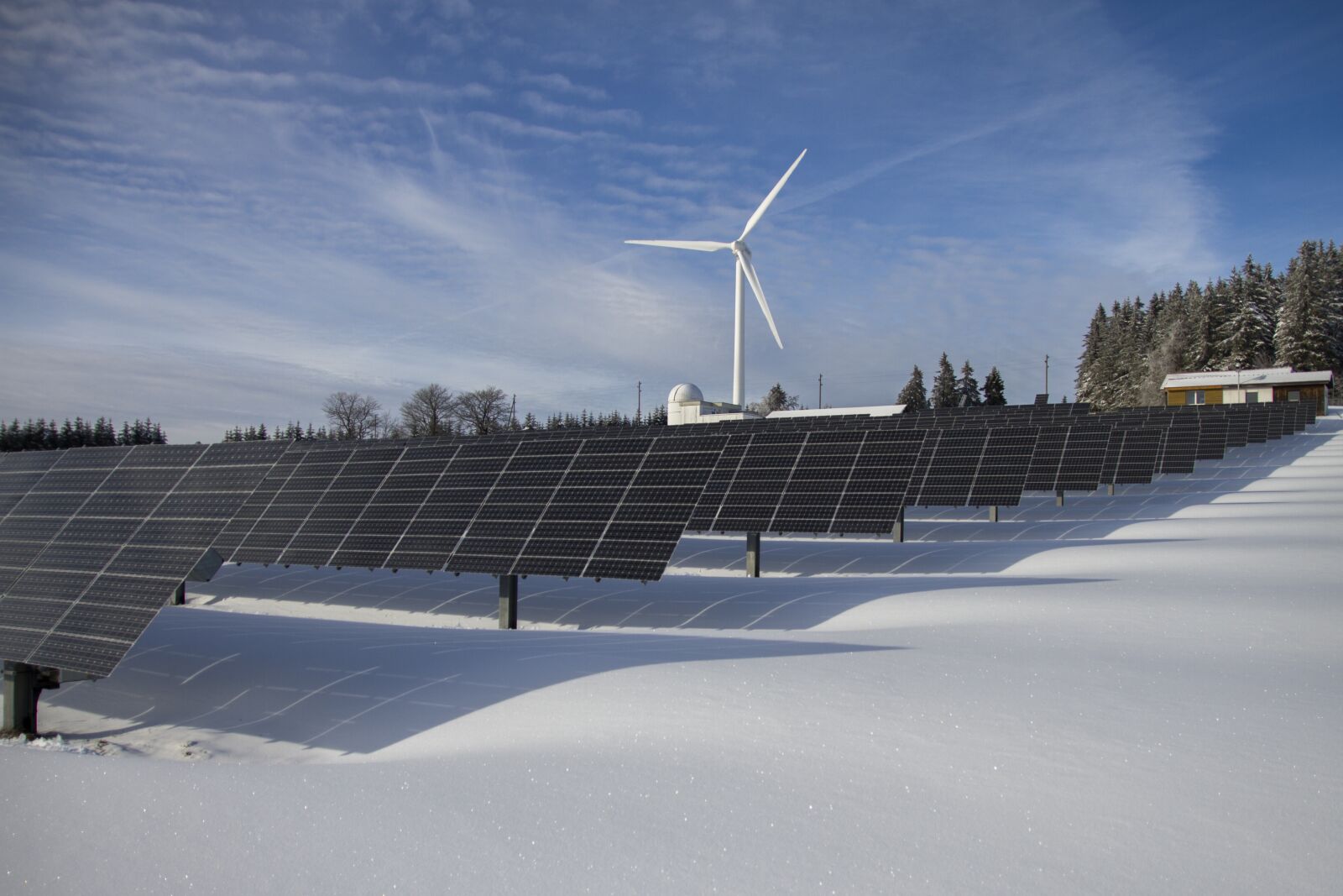 Canon EOS 7D sample photo. Energy, renewable energy, solar photography