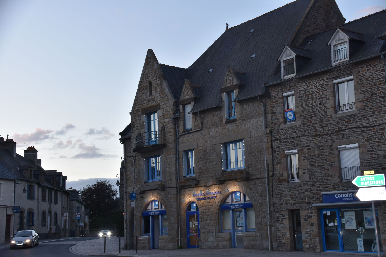 Nikon D5600 sample photo. Building, stone building, old photography