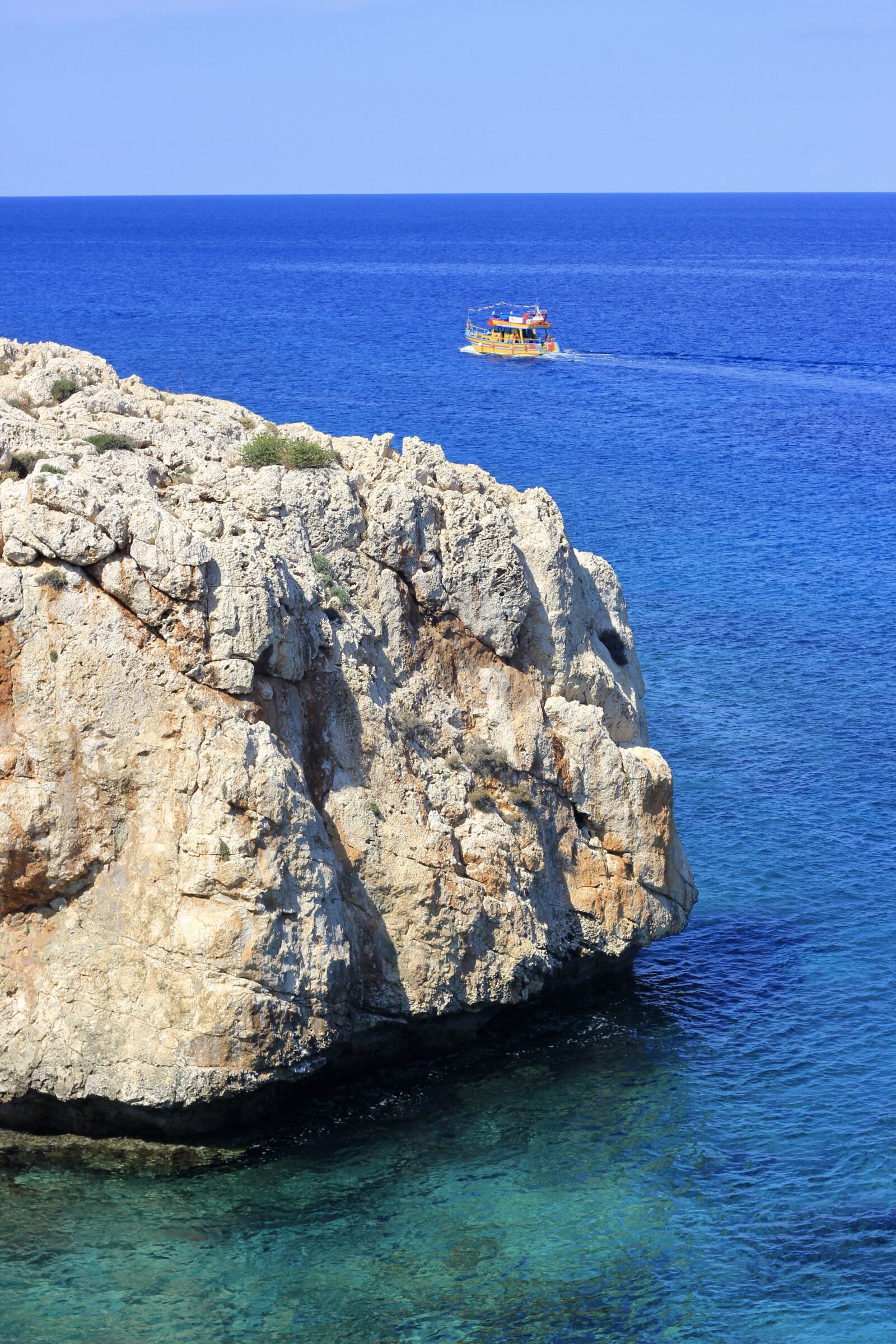 Canon EOS 60D sample photo. Sea, ocean, travel photography