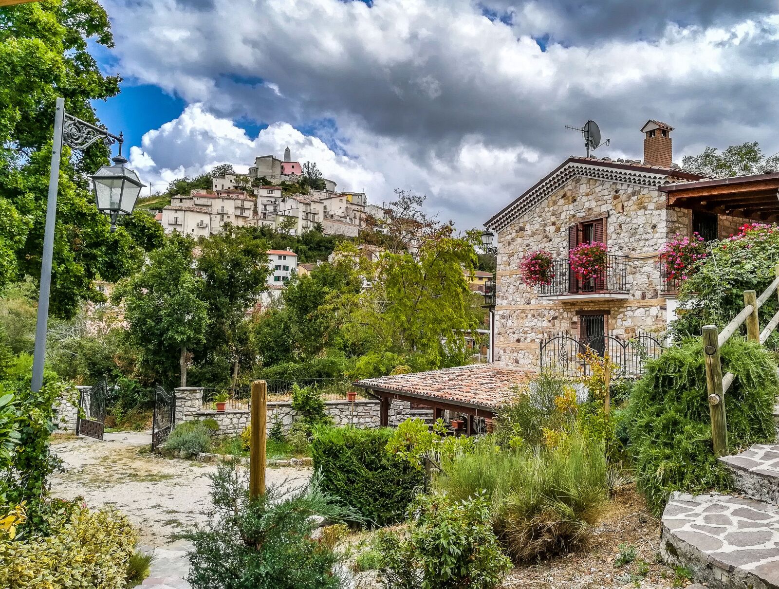 HUAWEI P10 lite sample photo. Abruzzo, torricella peligna, landscape photography