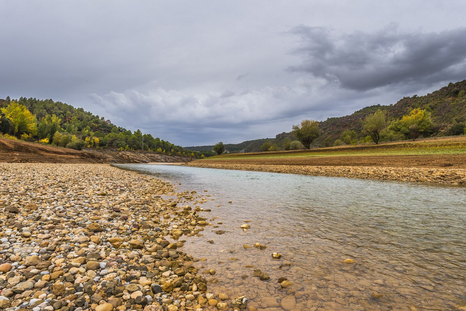 Nikon D750 sample photo. Landscape, mountains, river photography