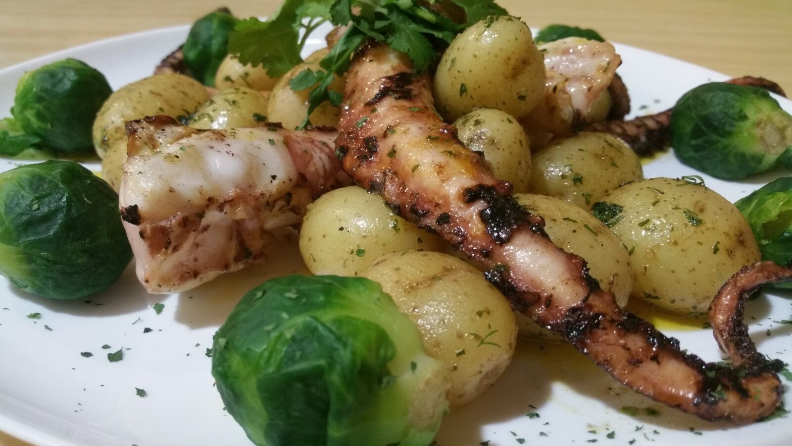 Samsung Galaxy Note4 sample photo. Food, vegetable, healthy photography