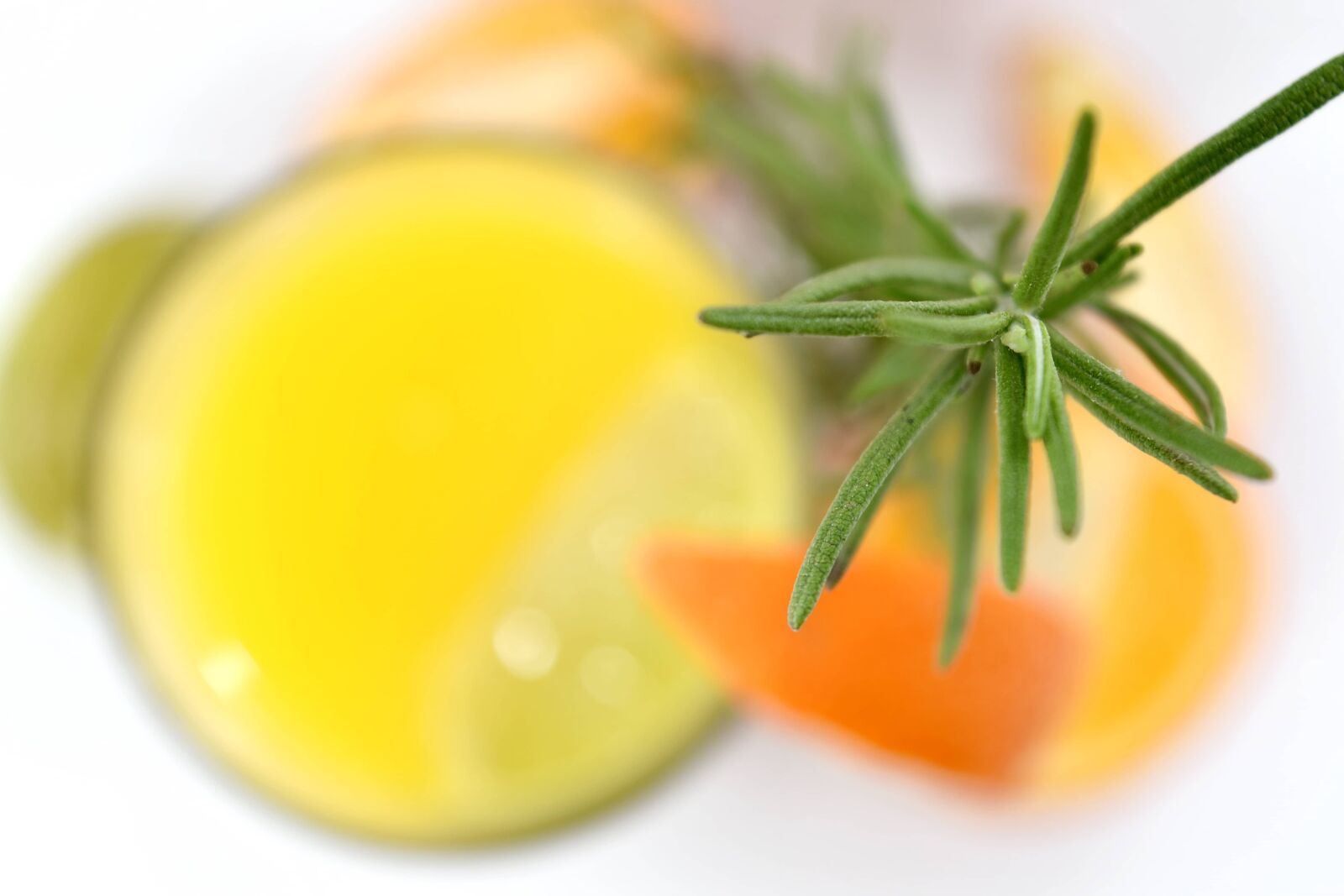 Nikon D5500 sample photo. Bitter, blurry, fruit cocktail photography
