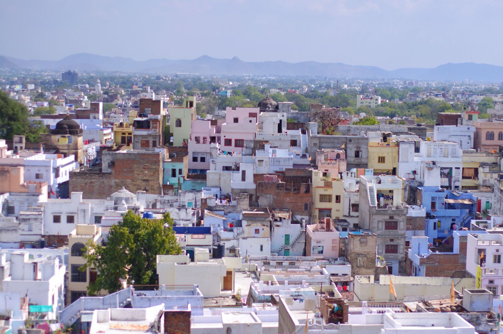 Pentax K-x sample photo. Architecture, buildings, india photography