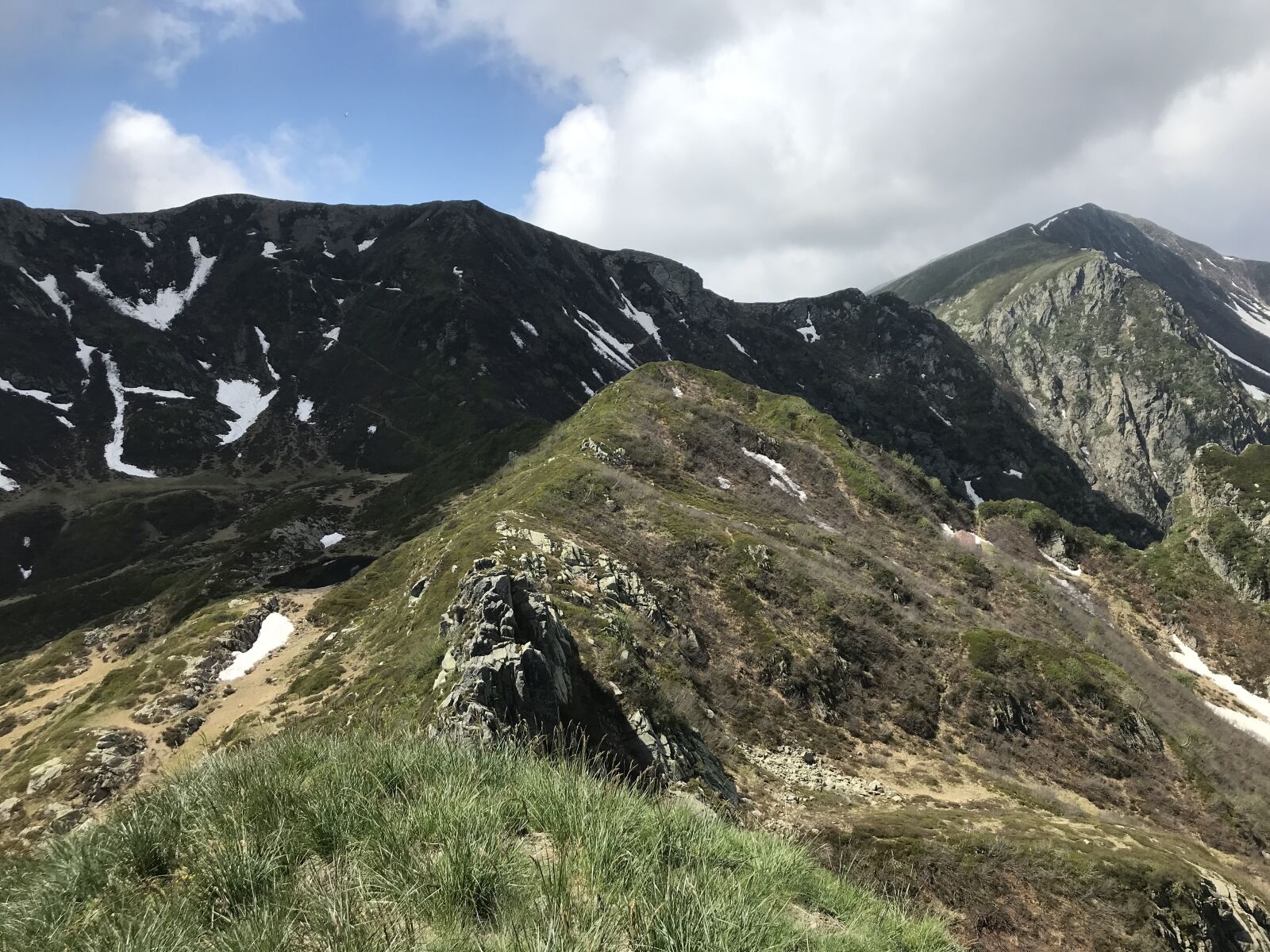 iPhone 7 back camera 3.99mm f/1.8 sample photo. Panorama from the top photography
