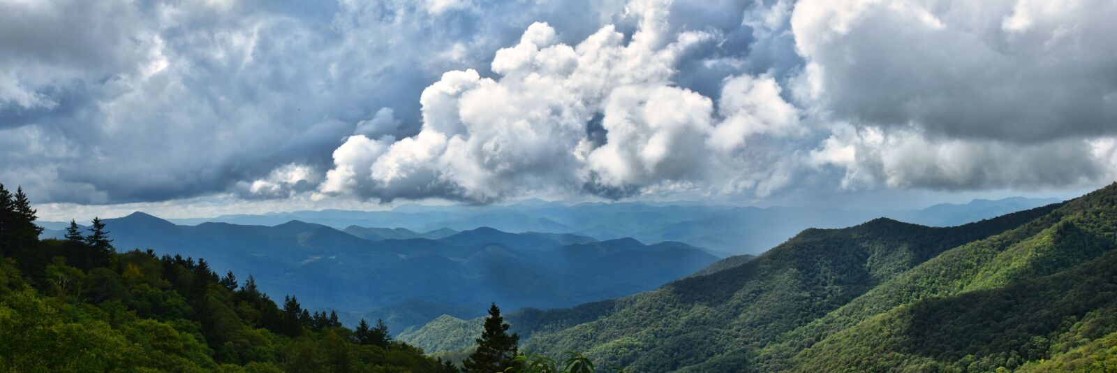 Nikon D5500 sample photo. Landscape, mountains, nature photography